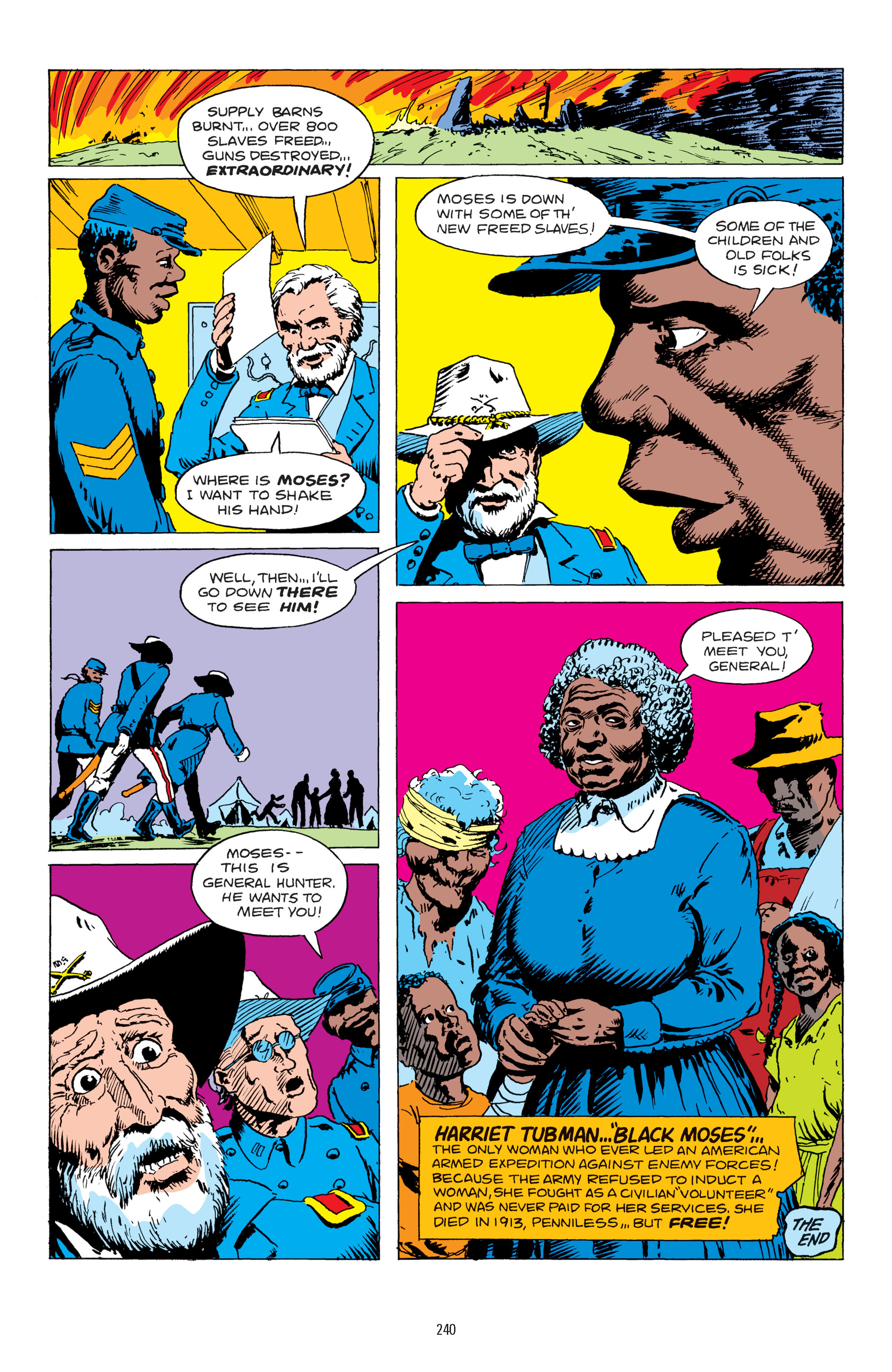 Read online DC Through the '80s: The End of Eras comic -  Issue # TPB (Part 3) - 42