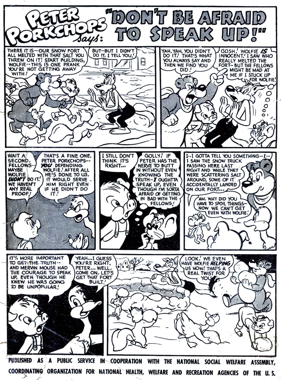 Read online Star Spangled War Stories (1952) comic -  Issue #32 - 2