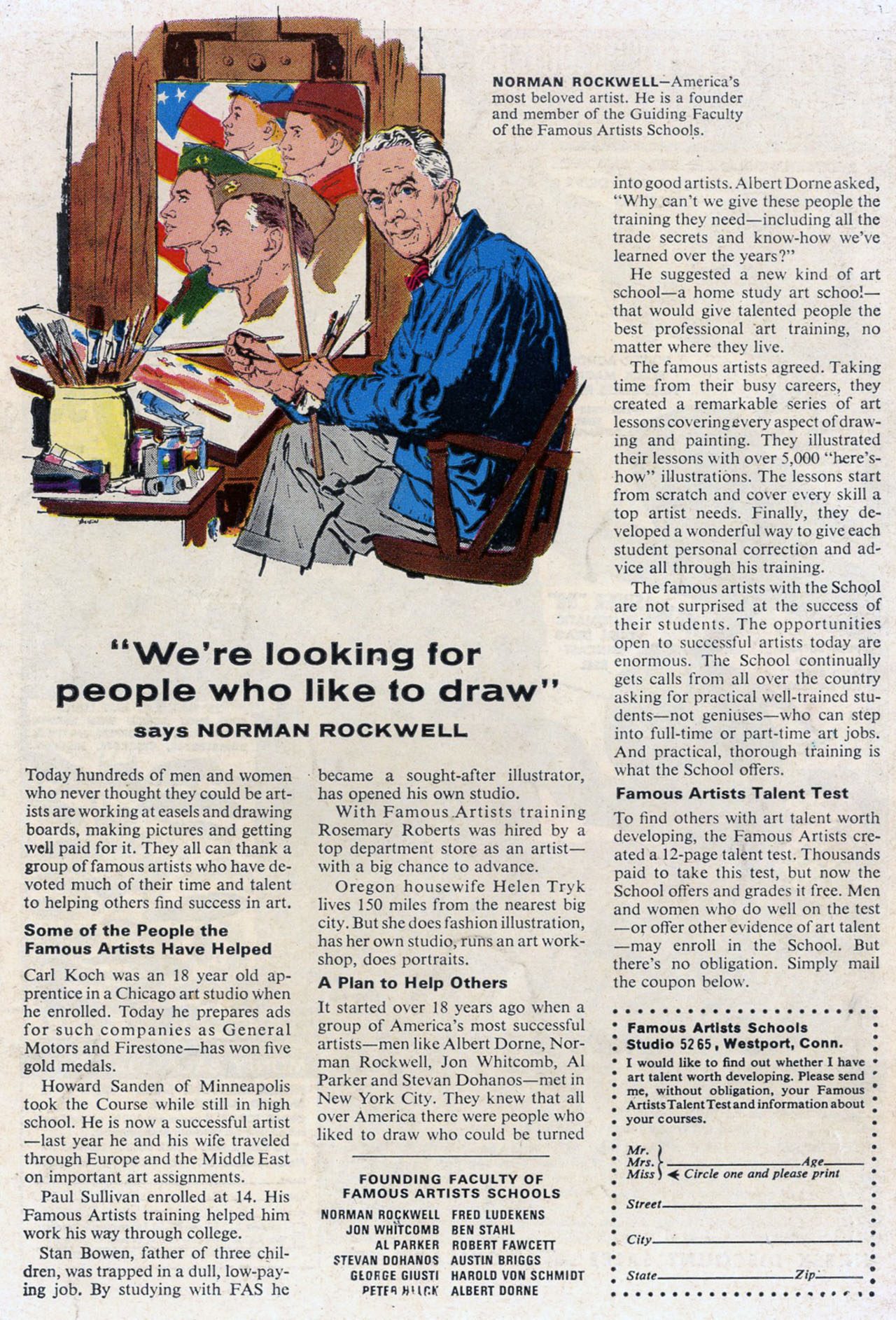 Read online Fantasy Masterpieces comic -  Issue #9 - 68