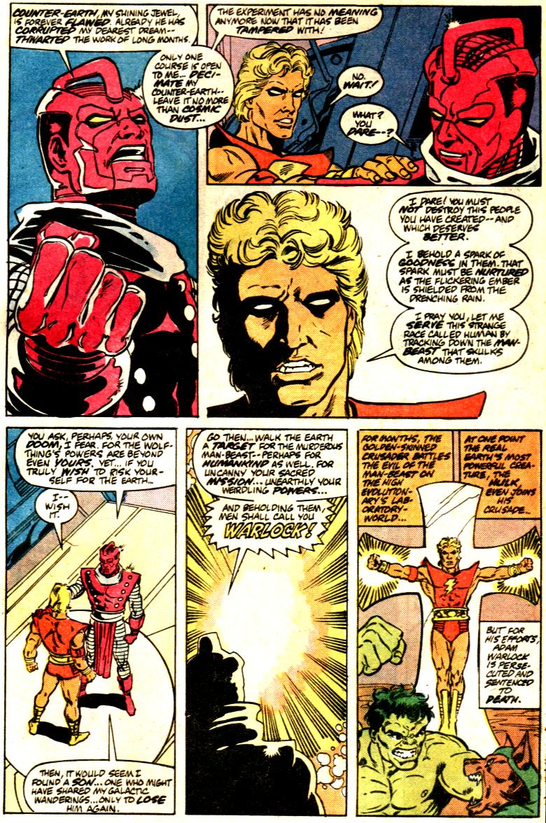 Read online The Spectacular Spider-Man (1976) comic -  Issue # Annual 8 - 56