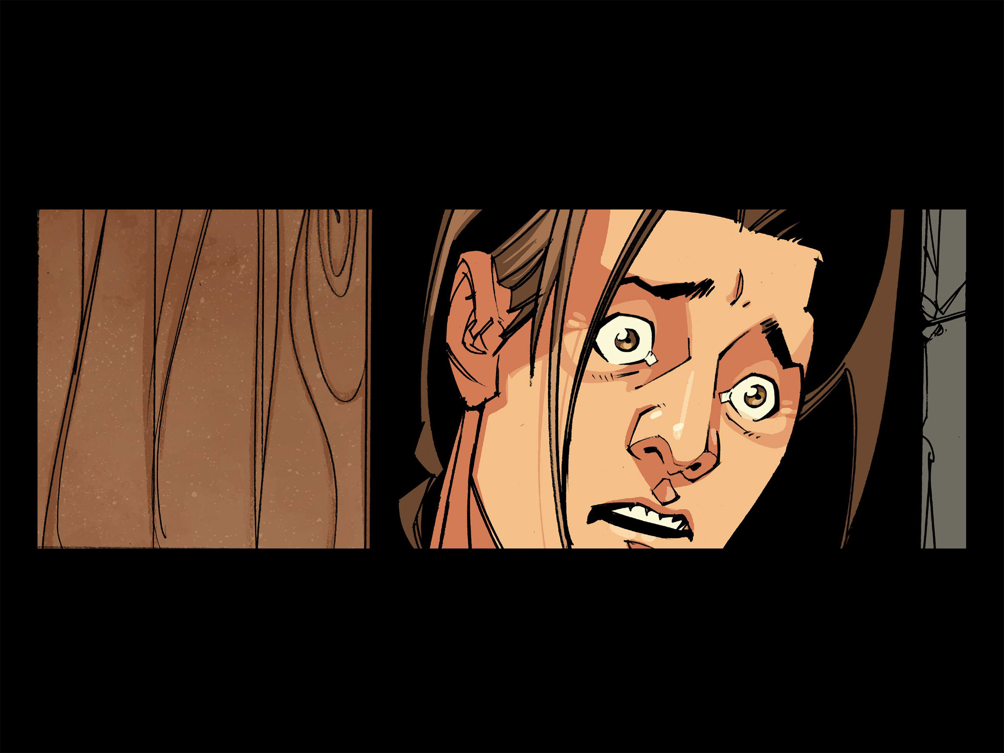 Read online Civil War II: Ulysses Infinite Comic comic -  Issue #5 - 79