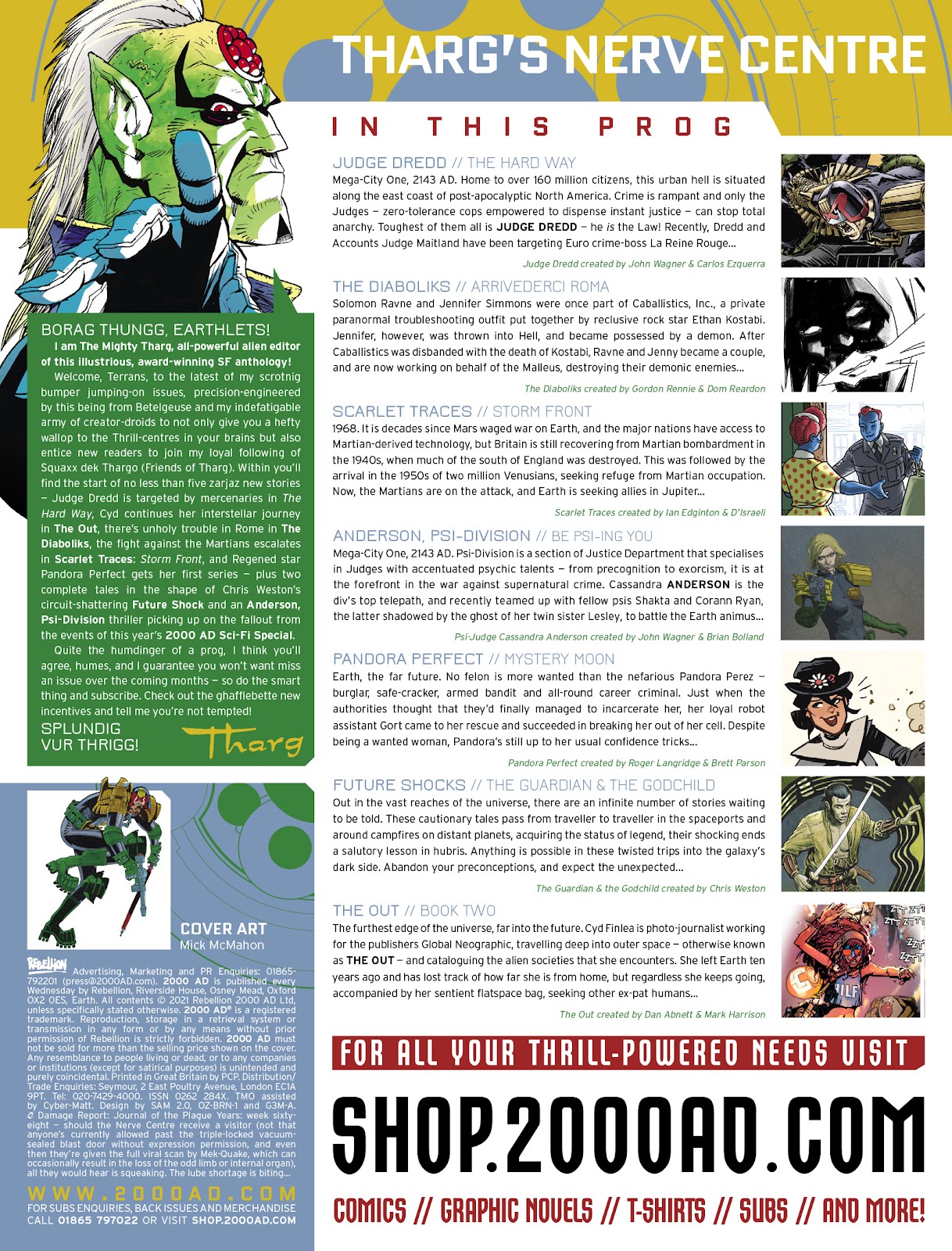<{ $series->title }} issue 2250 - Page 2