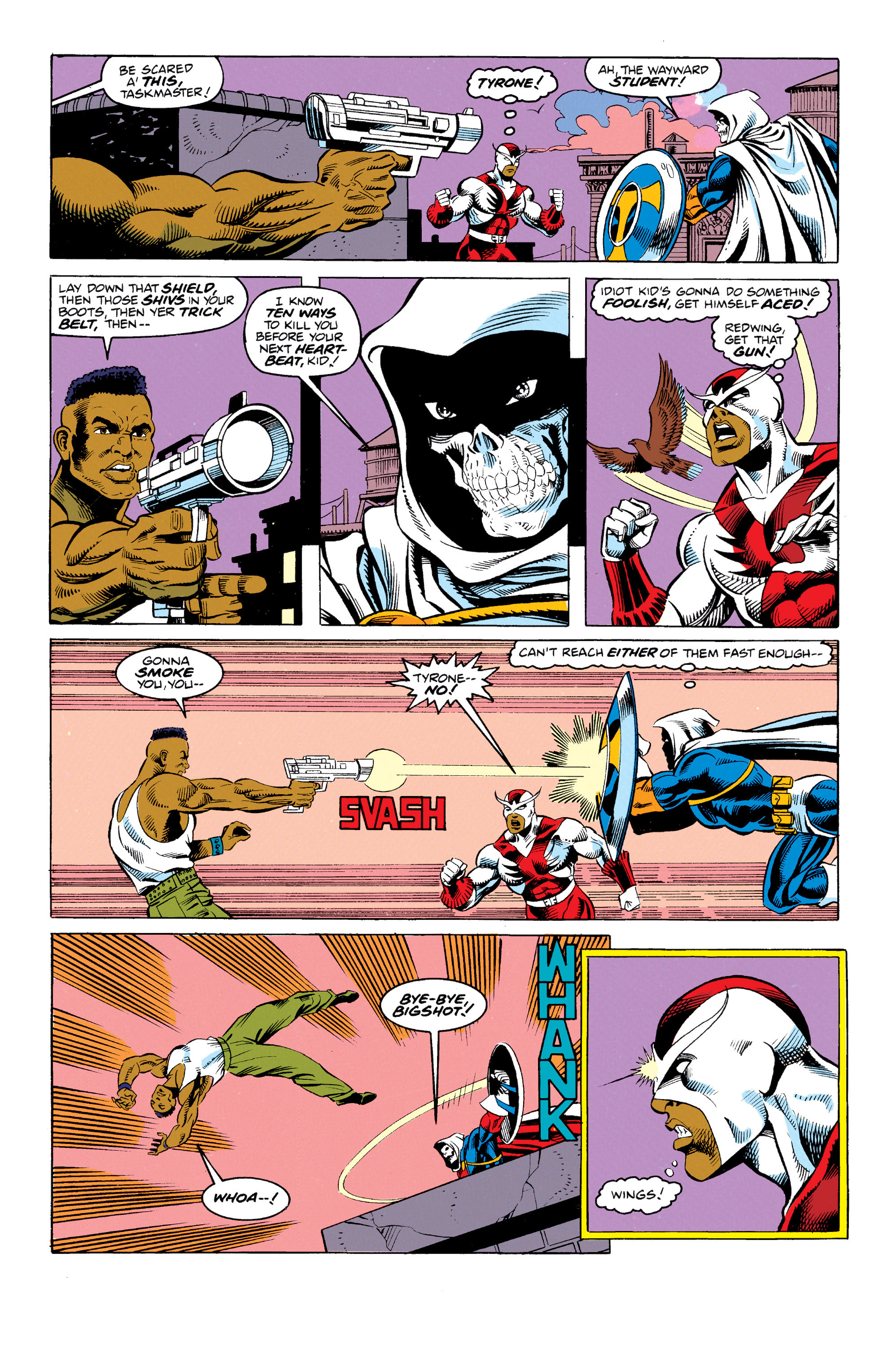 Read online Avengers: Citizen Kang comic -  Issue # TPB (Part 1) - 46