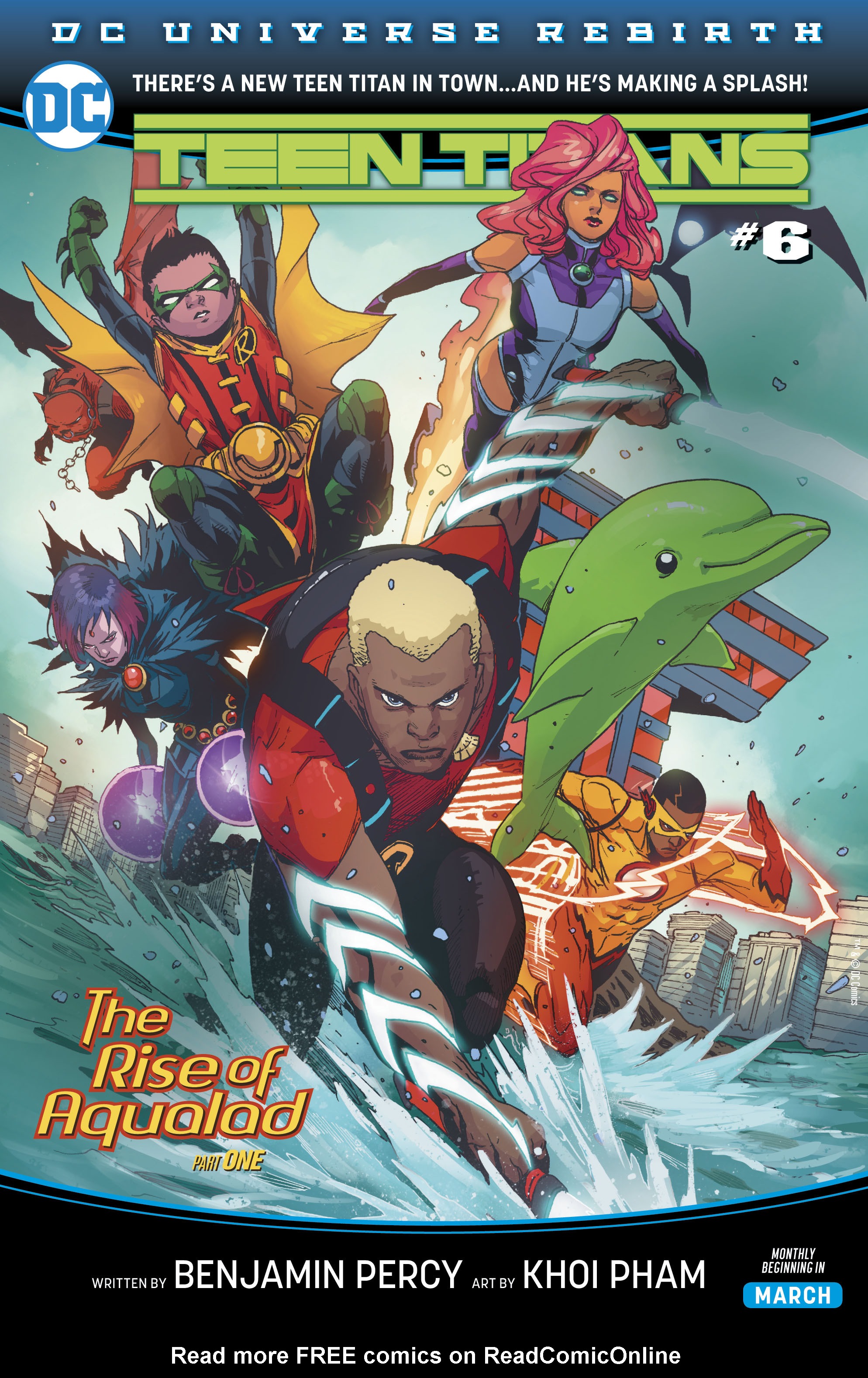 Read online Midnighter and Apollo comic -  Issue #6 - 19