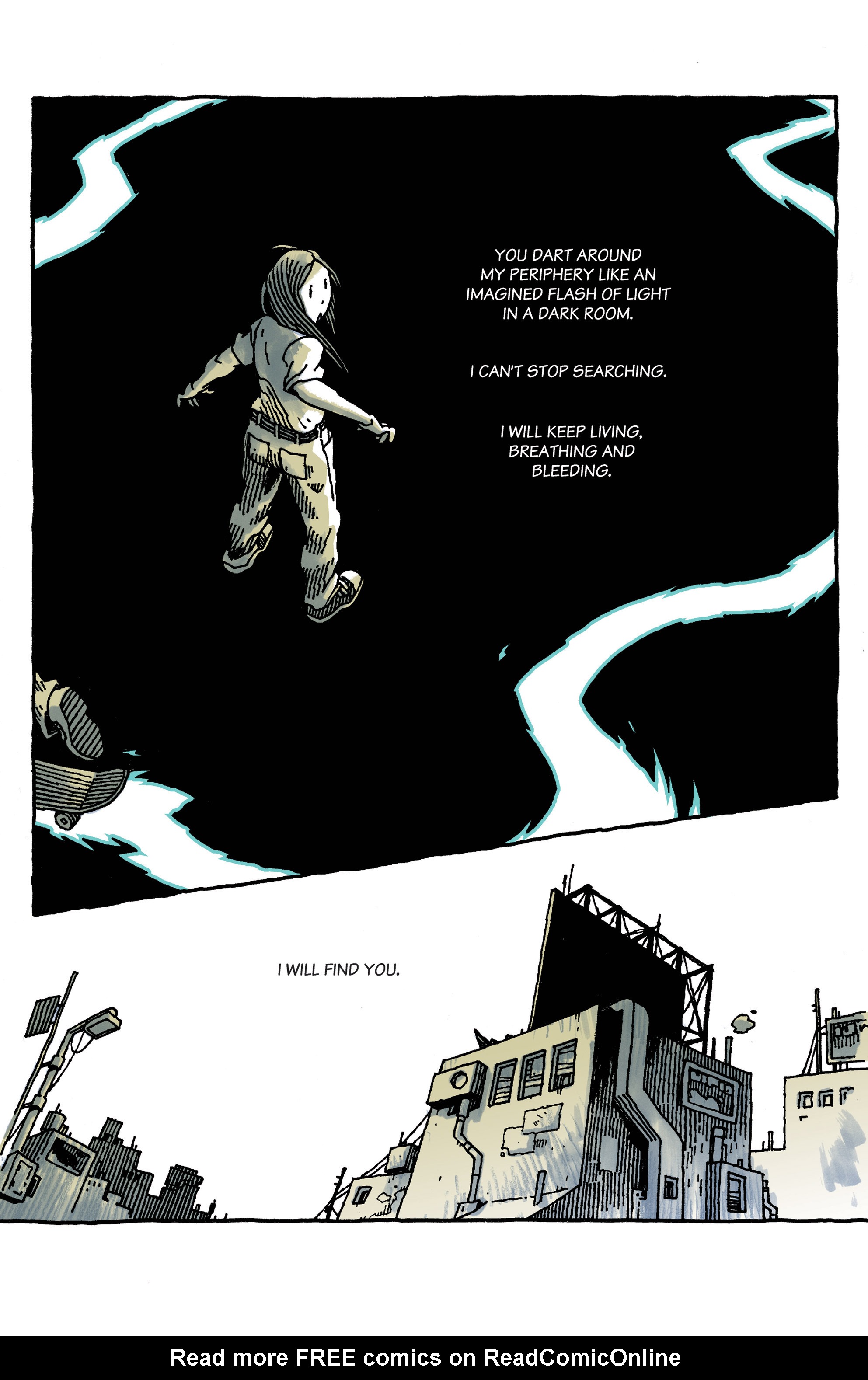 Read online Island (2015) comic -  Issue #2 - 17