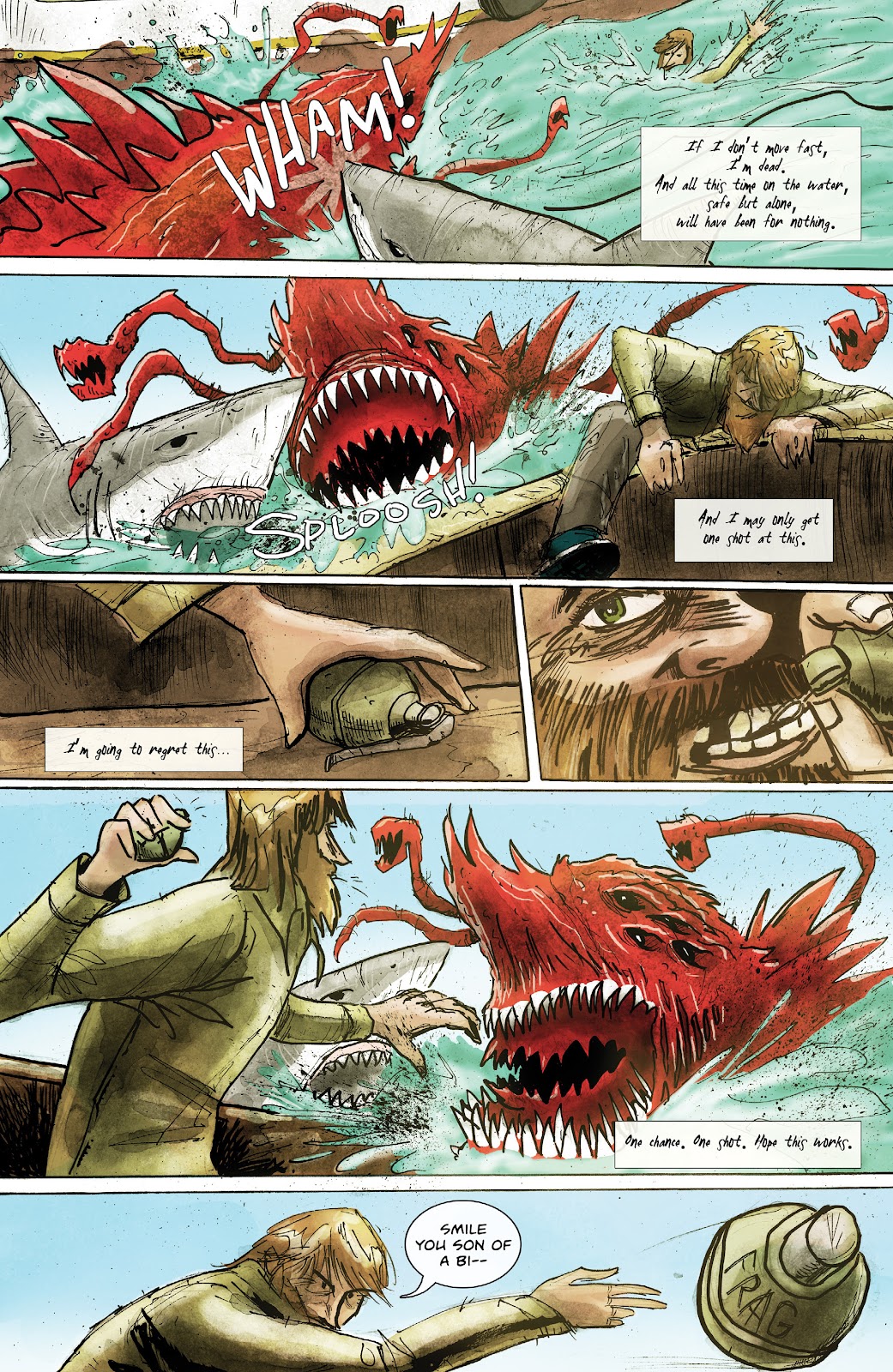 Spread issue 20 - Page 28