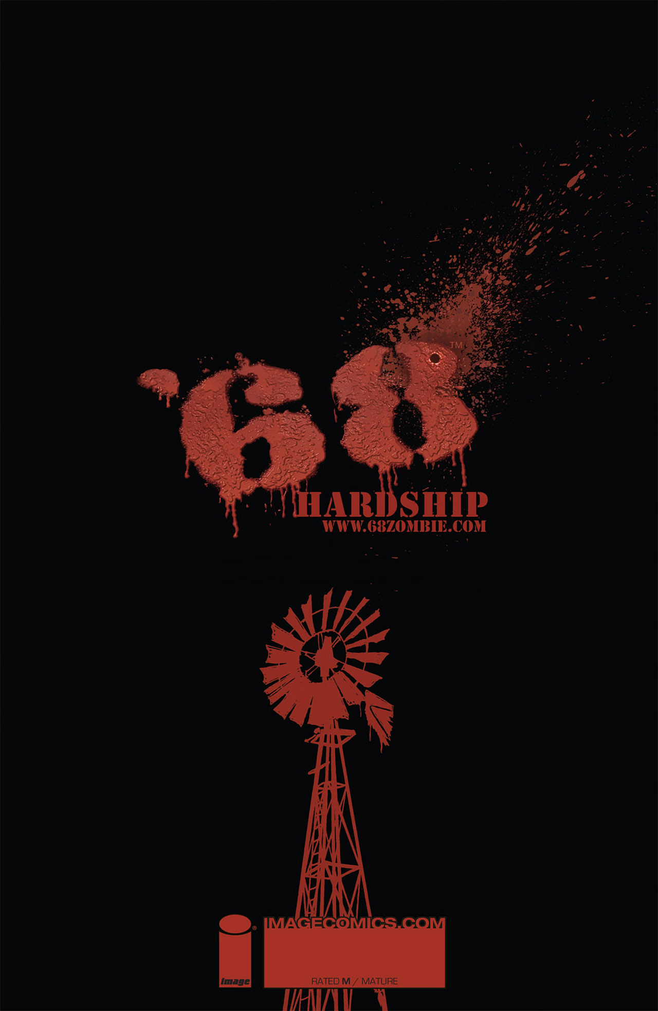 Read online '68 Hardship comic -  Issue # Full - 31