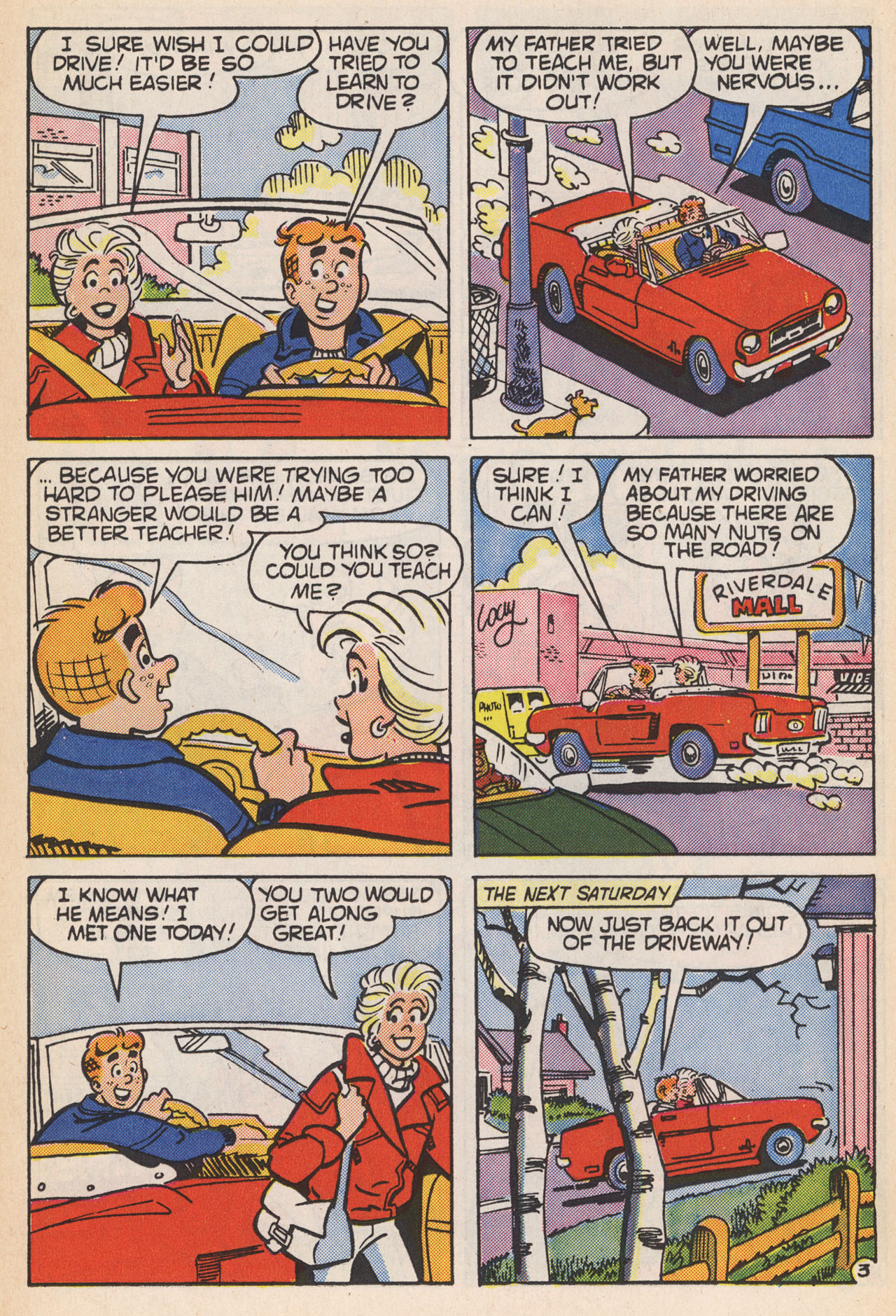 Archie (1960) 364 Page 22