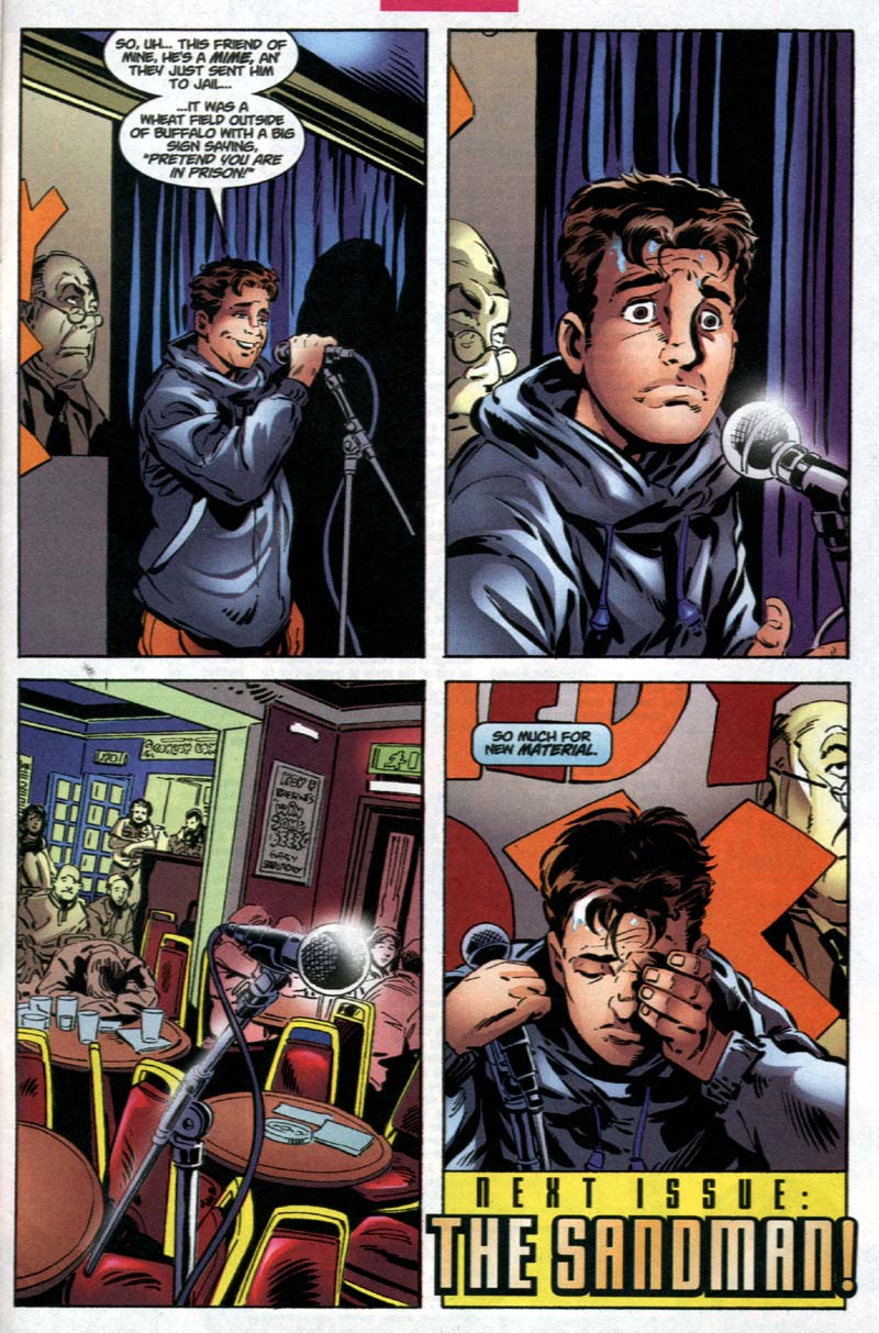 Peter Parker: Spider-Man Issue #21 #24 - English 23