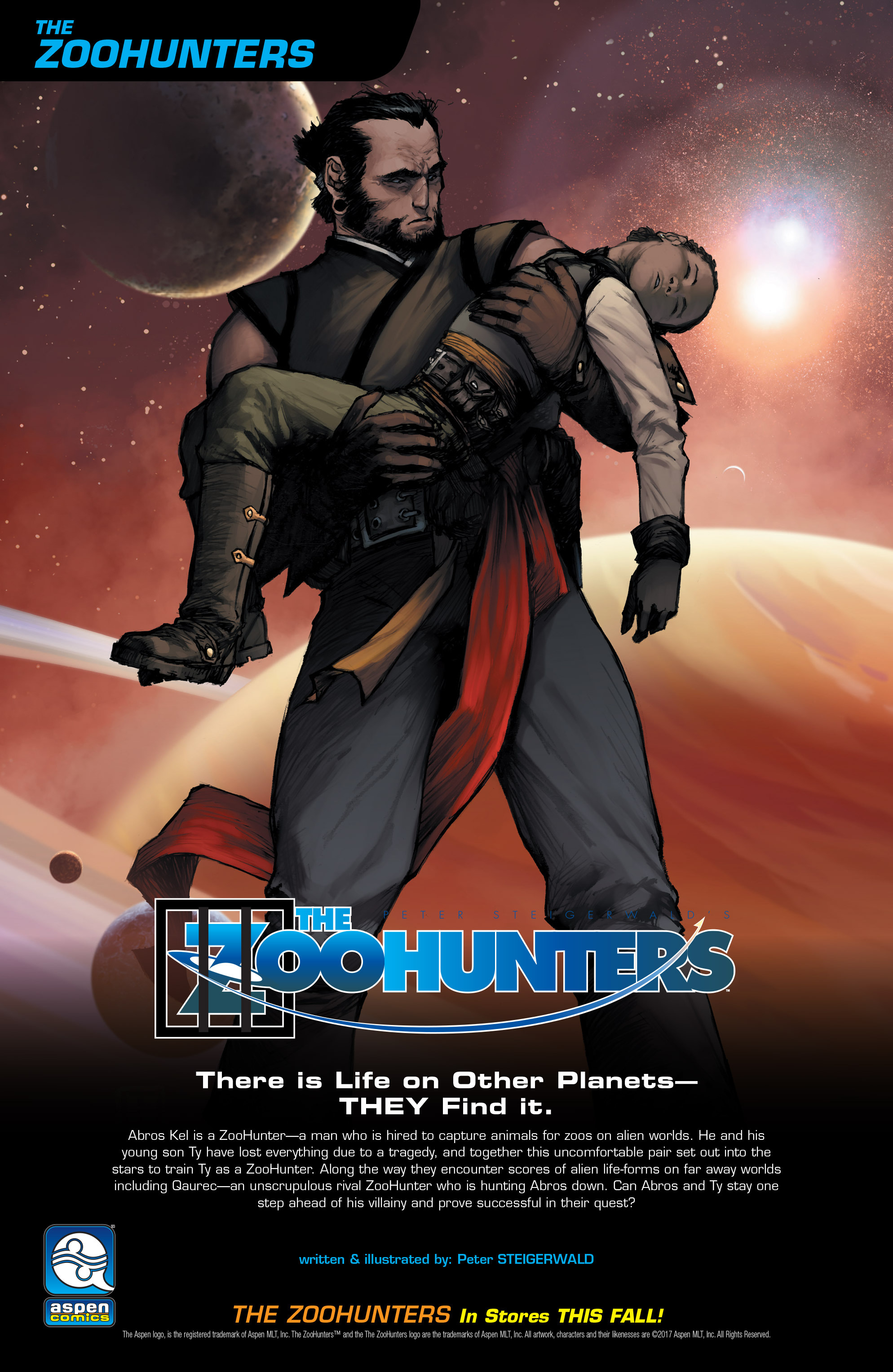 Read online Aspen Universe: Decimation comic -  Issue # Full - 27