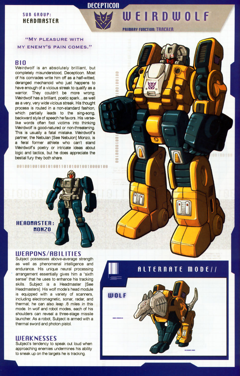 Read online Transformers: More than Meets the Eye comic -  Issue #7 - 41