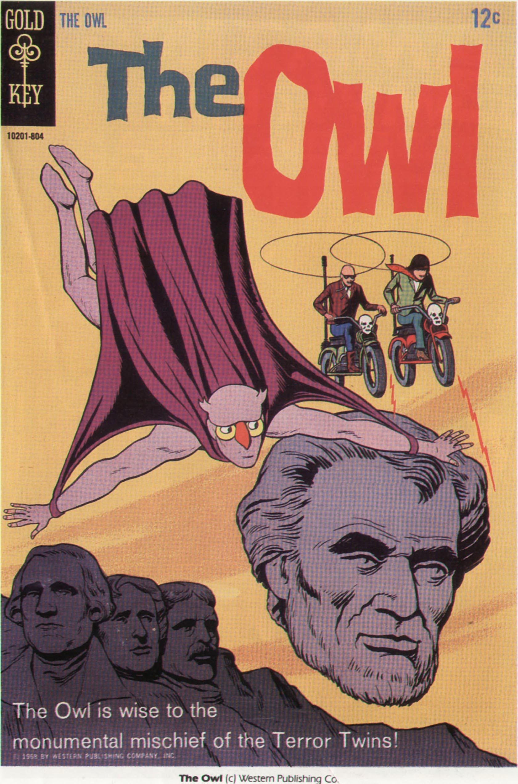 Read online The Encyclopedia of Superheroes comic -  Issue # TPB (Part 2) - 86