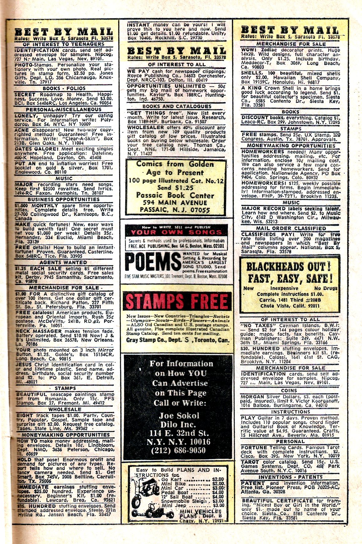 Read online Just Married comic -  Issue #105 - 33