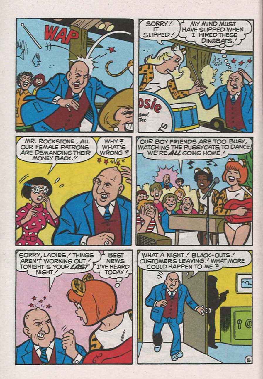 Read online Betty & Veronica Friends Double Digest comic -  Issue #217 - 40