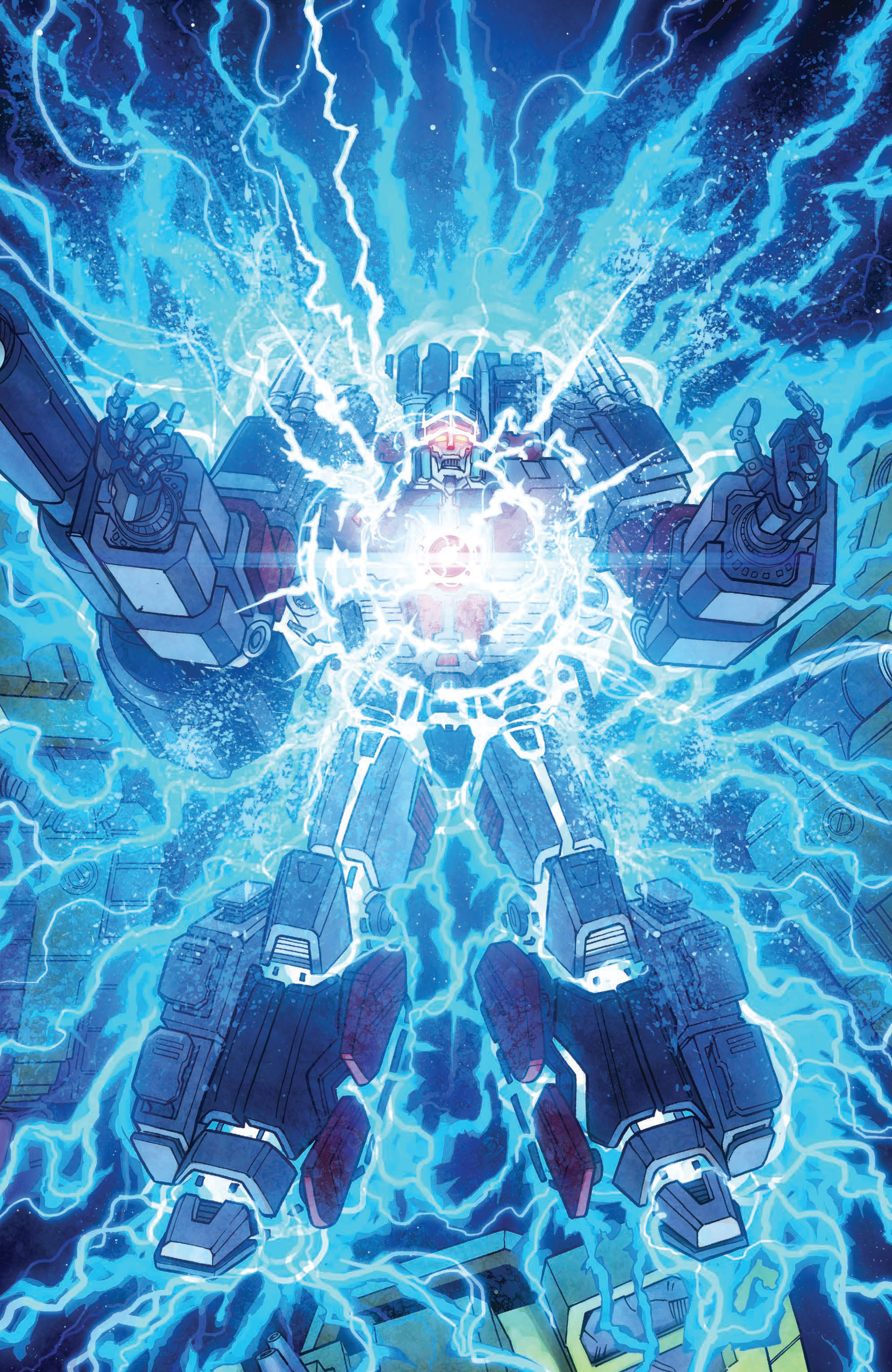 Read online Transformers: The IDW Collection Phase Two comic -  Issue # TPB 4 (Part 3) - 25