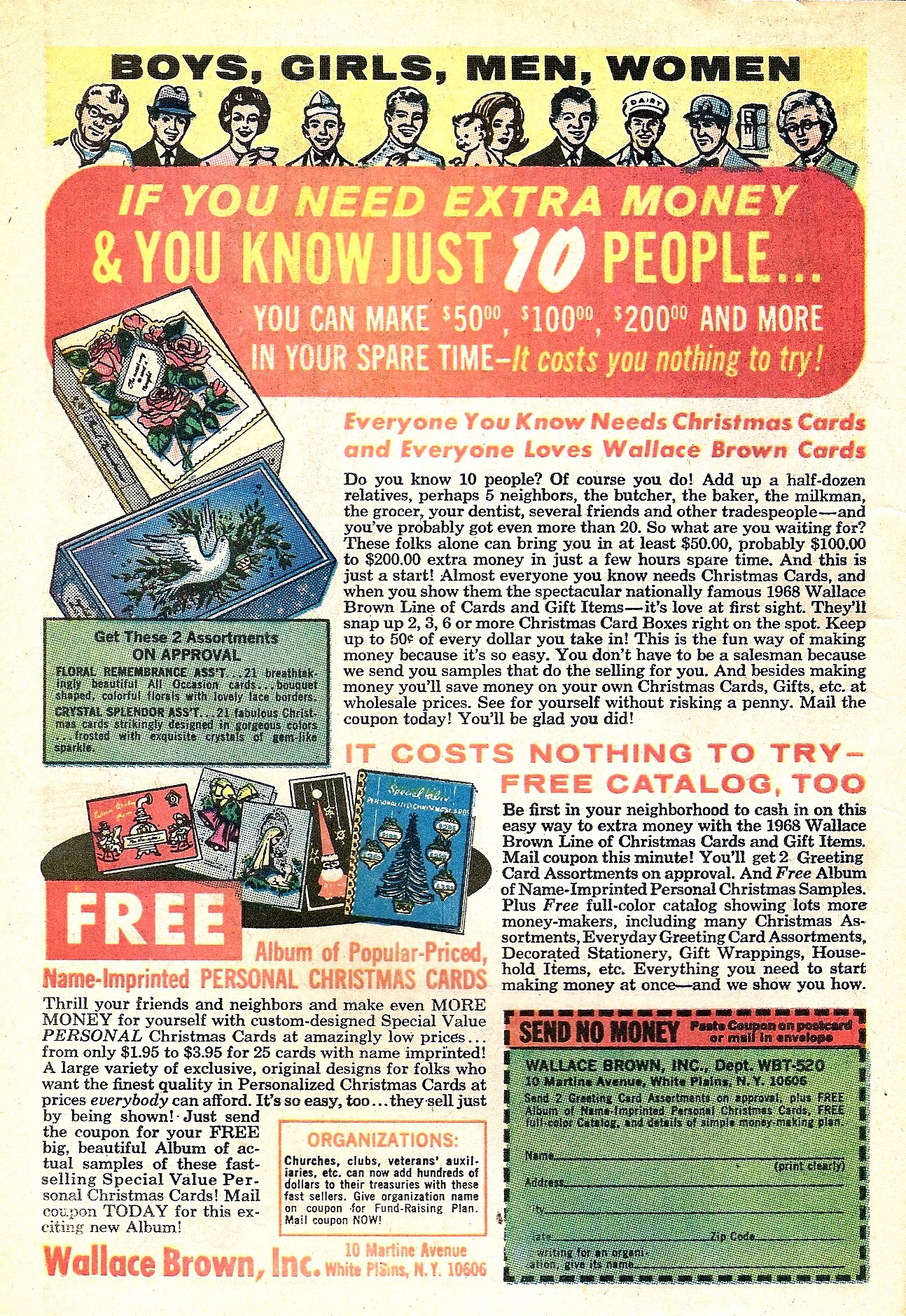 Read online Archie's Madhouse comic -  Issue # _Annual 6 - 66