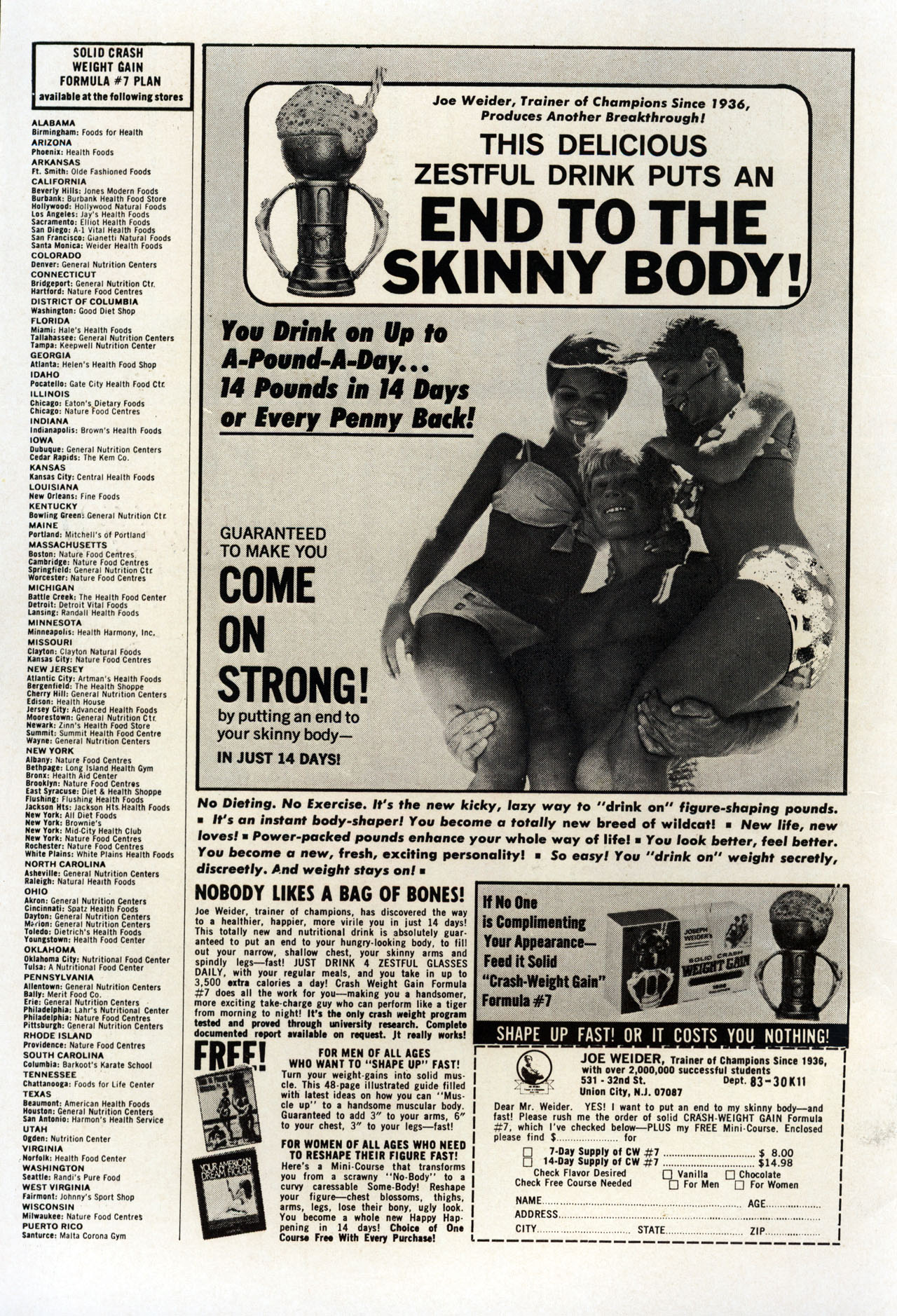 Read online Millie the Model comic -  Issue #181 - 2