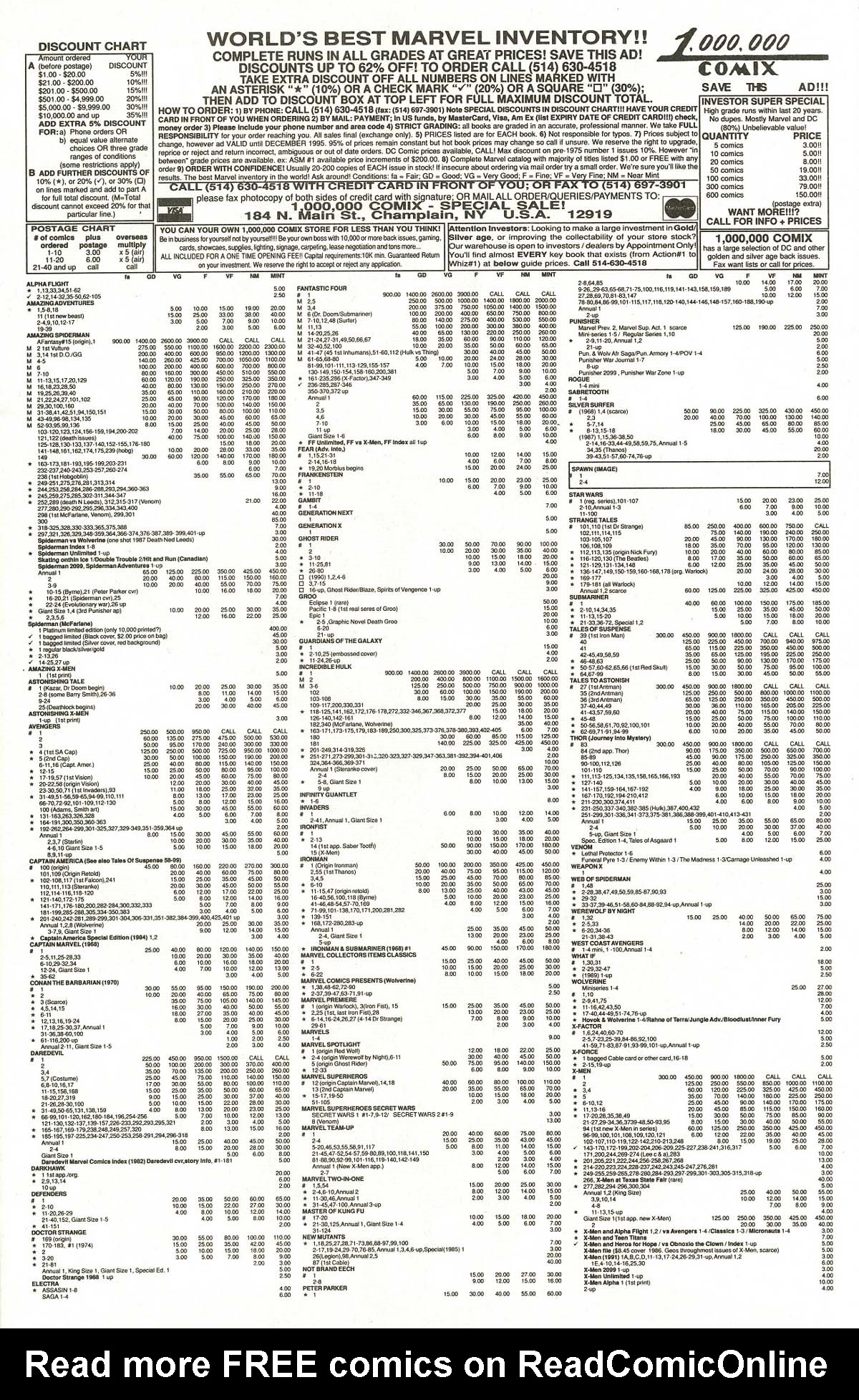 Read online Prime (1995) comic -  Issue #1 - 27