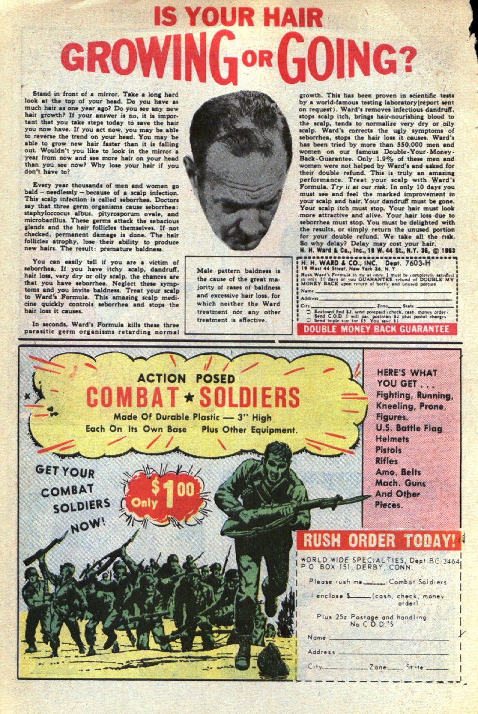 Read online Gorgo comic -  Issue #19 - 6