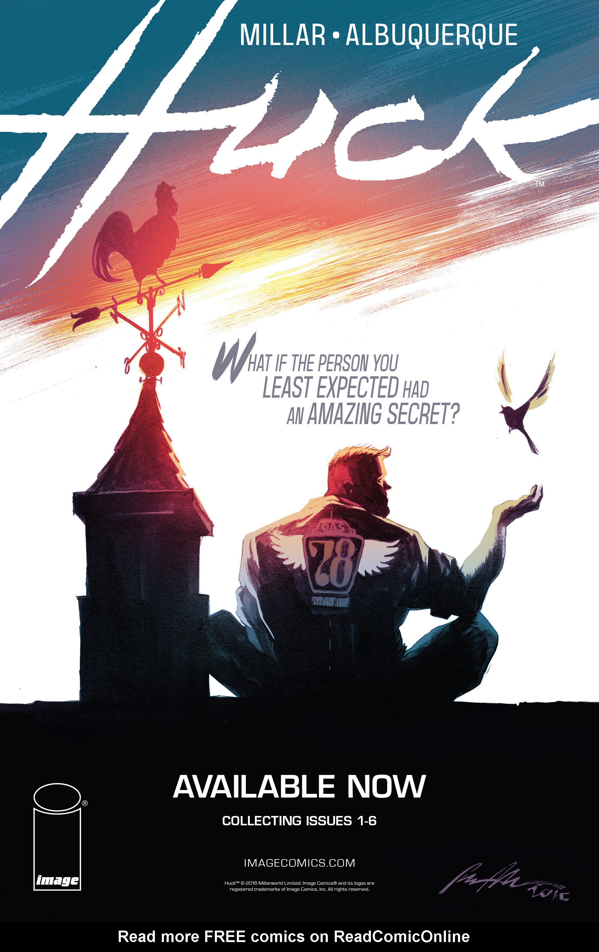 Read online Manifest Destiny comic -  Issue #22 - 27