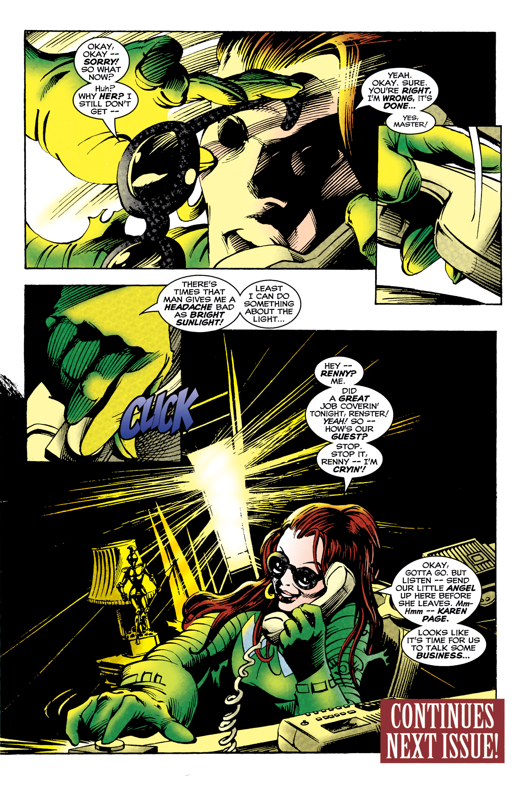 Read online Daredevil Epic Collection comic -  Issue # TPB 20 (Part 5) - 42