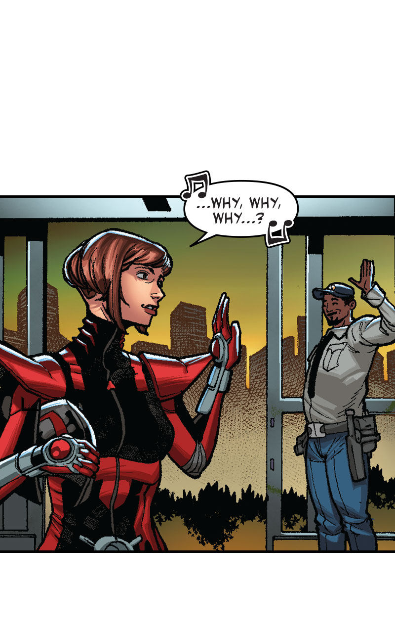 Read online Ant-Man and the Wasp: Lost and Found Infinity Comic comic -  Issue #7 - 53