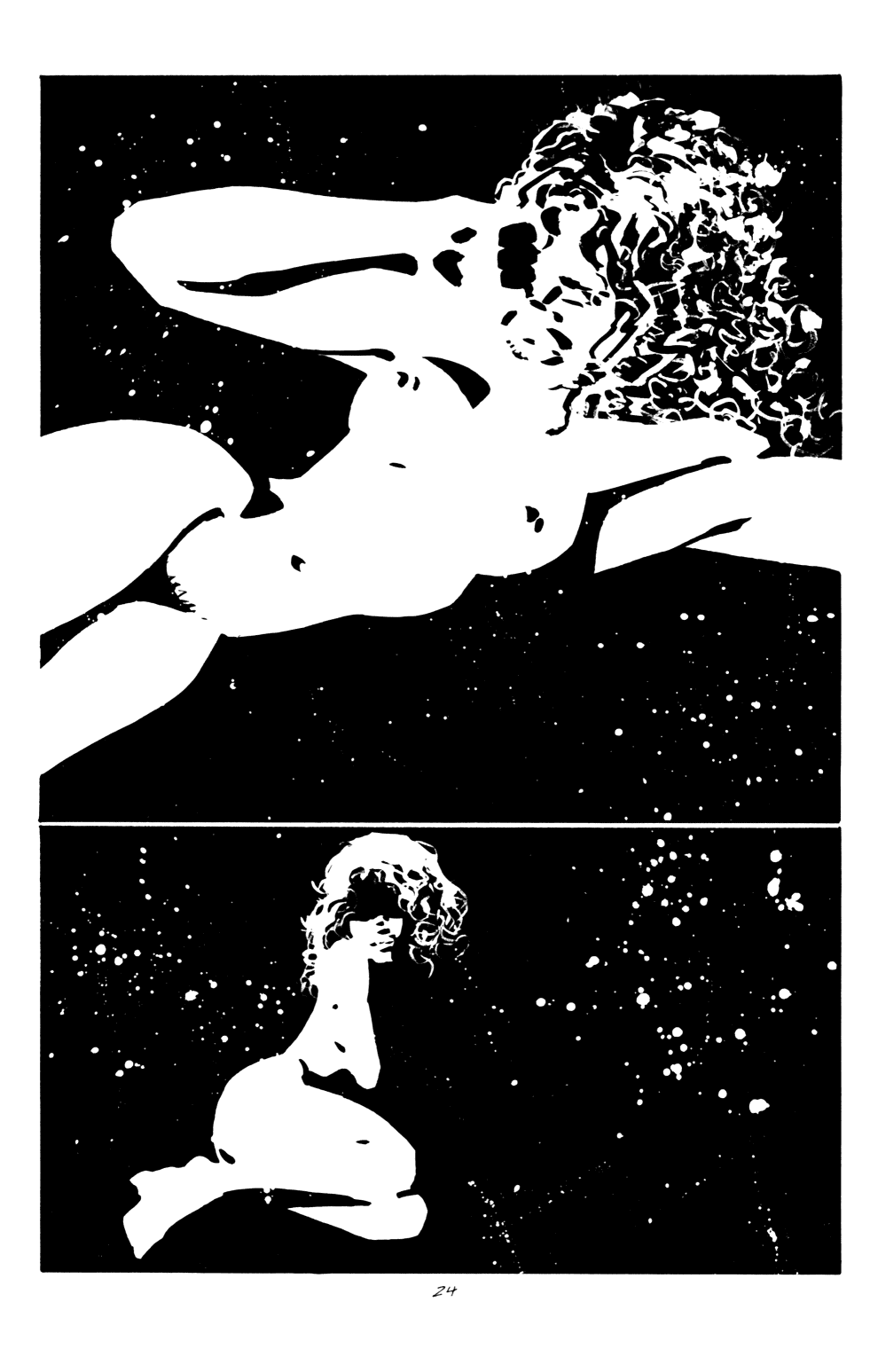 Read online Sin City: Hell and Back comic -  Issue #2 - 25