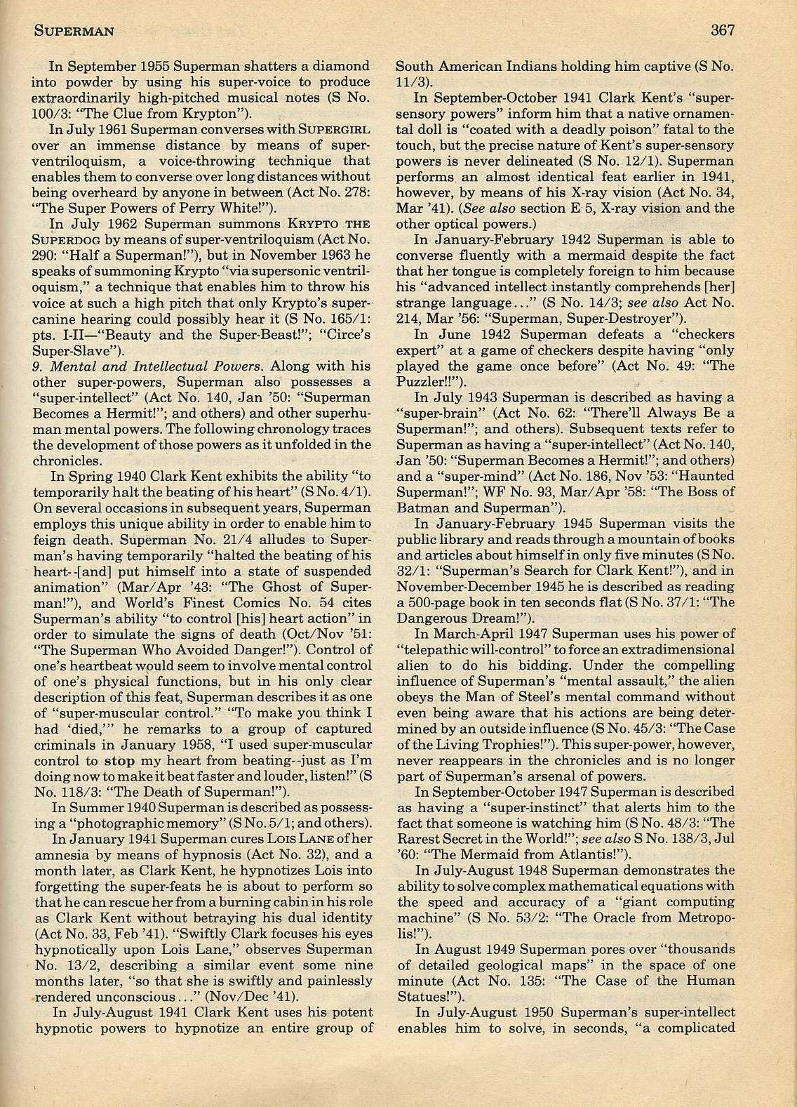 Read online The Great Superman Book comic -  Issue # TPB (Part 4) - 68