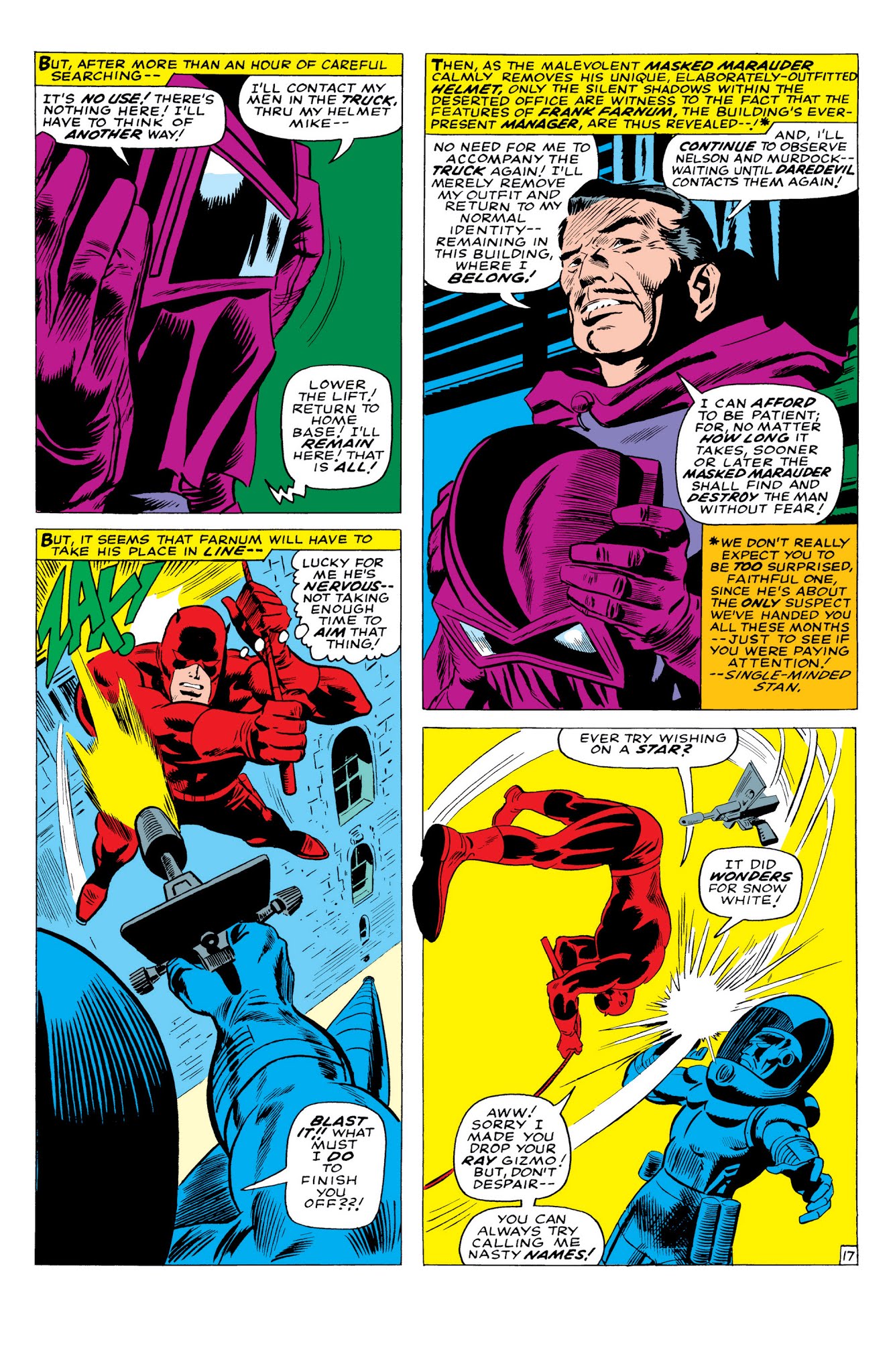 Read online Daredevil Epic Collection comic -  Issue # TPB 2 (Part 2) - 6