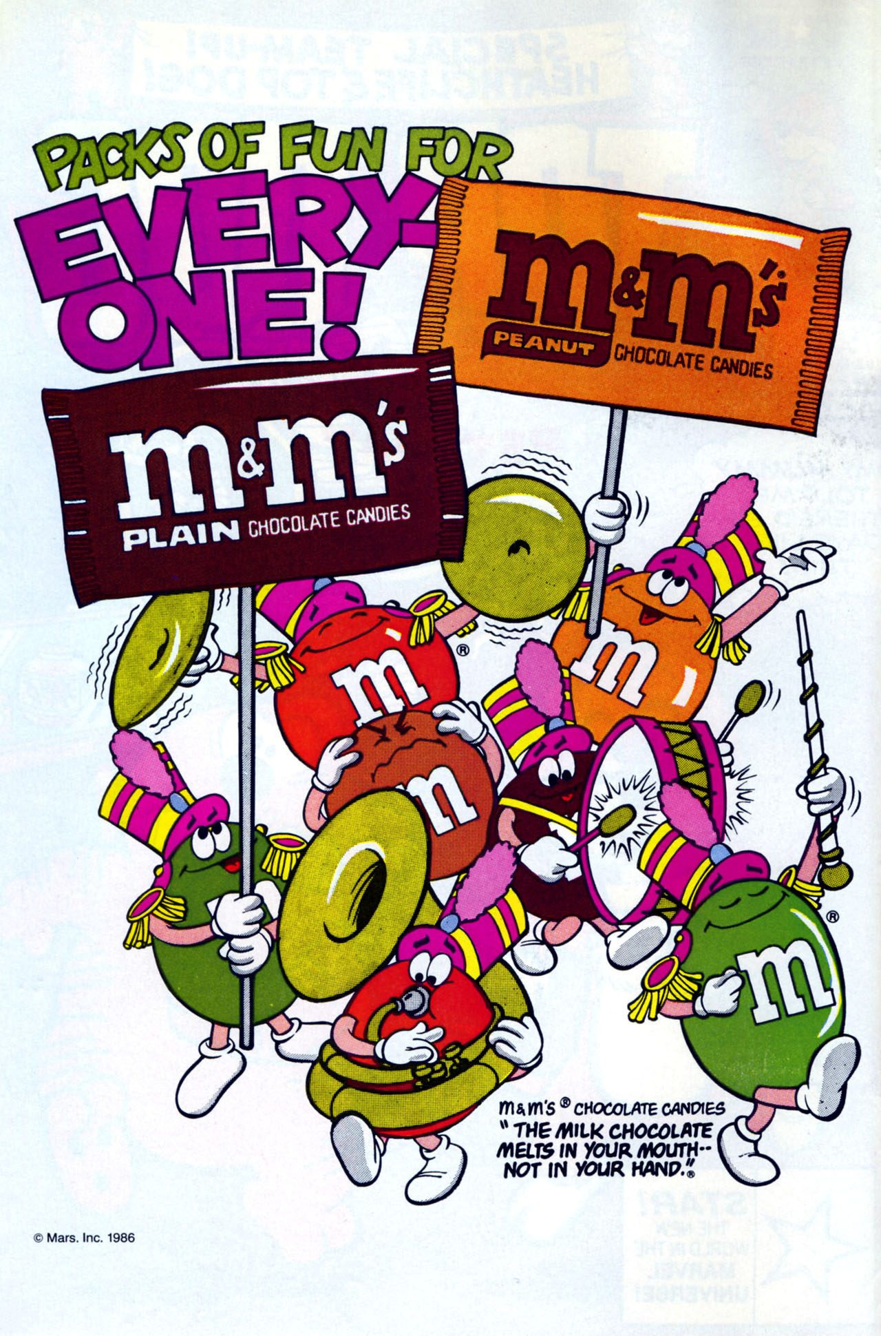 Read online Top Dog comic -  Issue #9 - 2