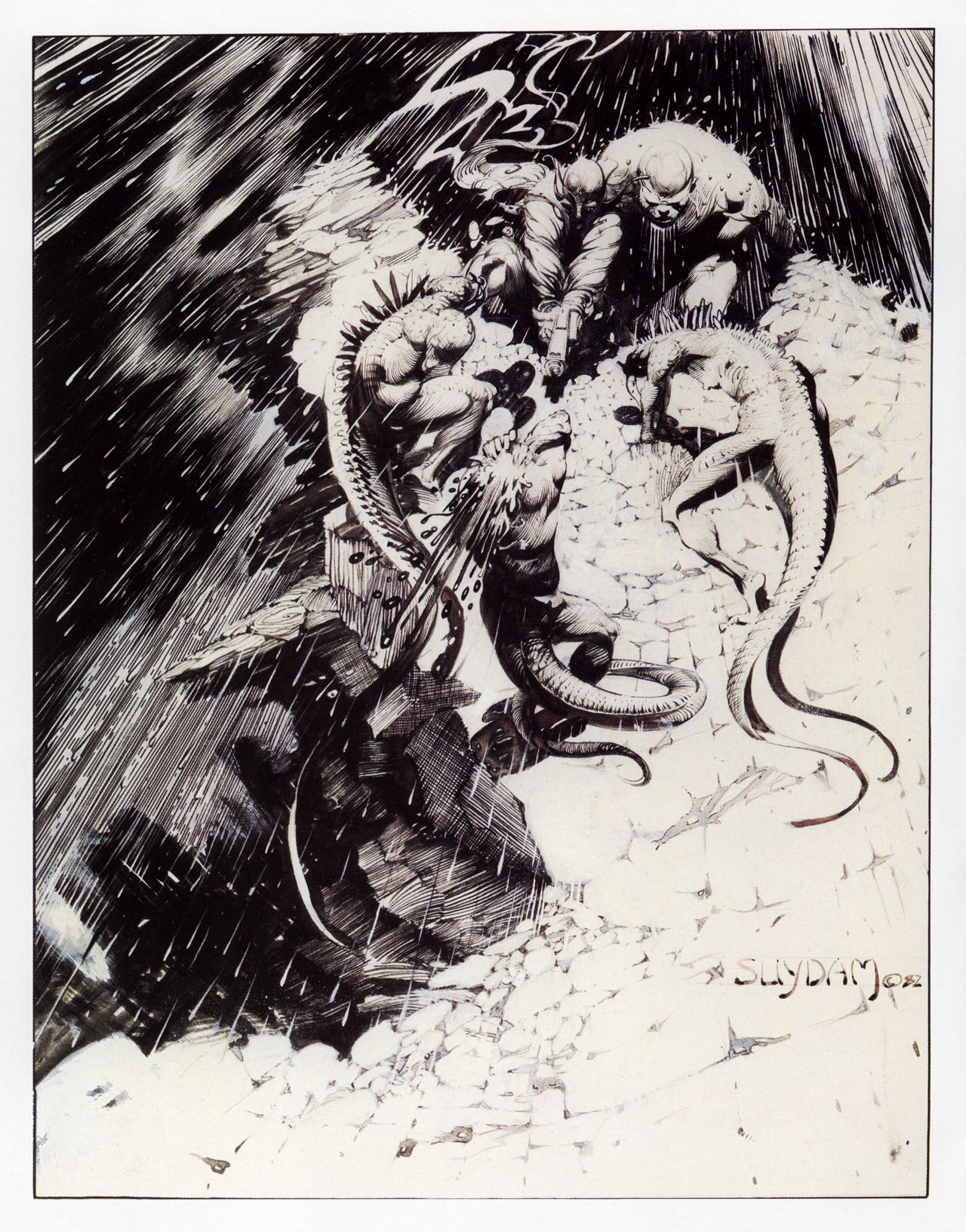 Read online The Original Adventures of Cholly and Flytrap comic -  Issue # Full - 62