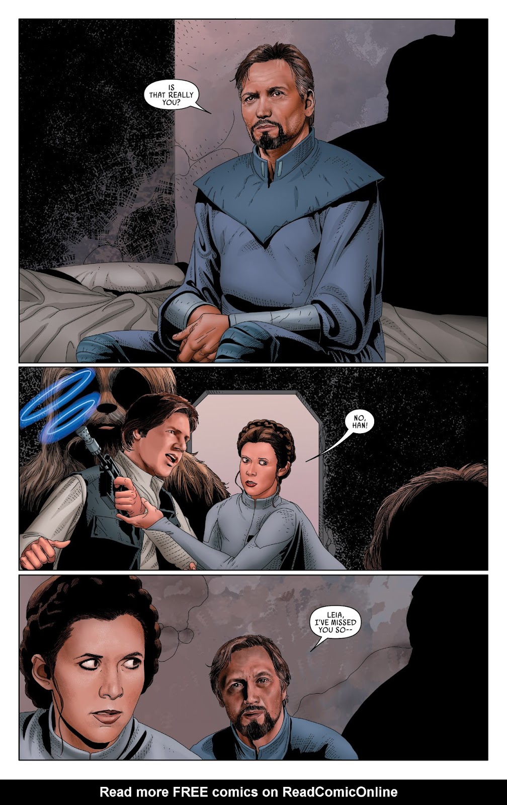 Star Wars (2015) issue 45 - Page 20