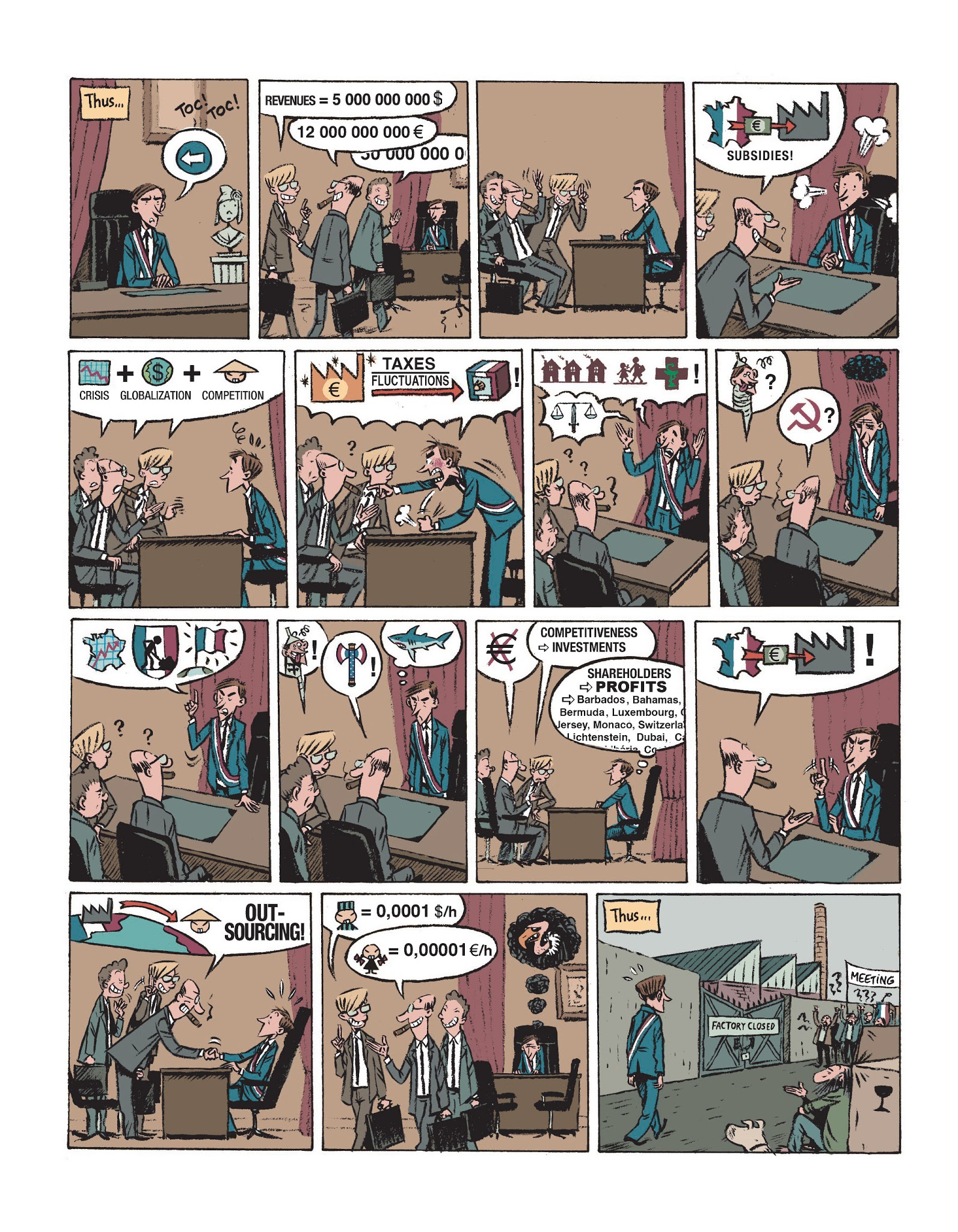 Read online Mome comic -  Issue # TPB 11 - 56