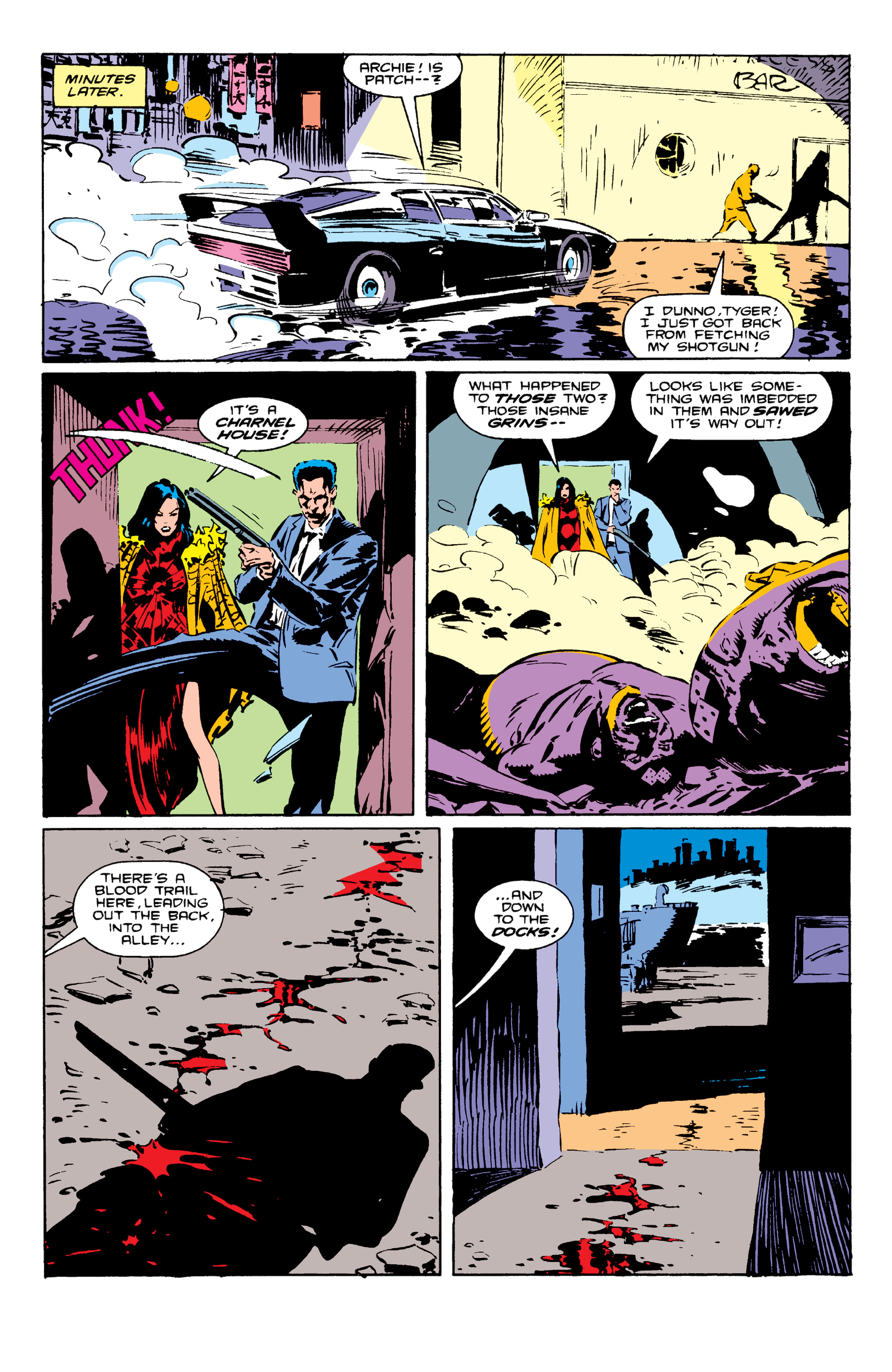Read online Wolverine Omnibus comic -  Issue # TPB 3 (Part 1) - 27