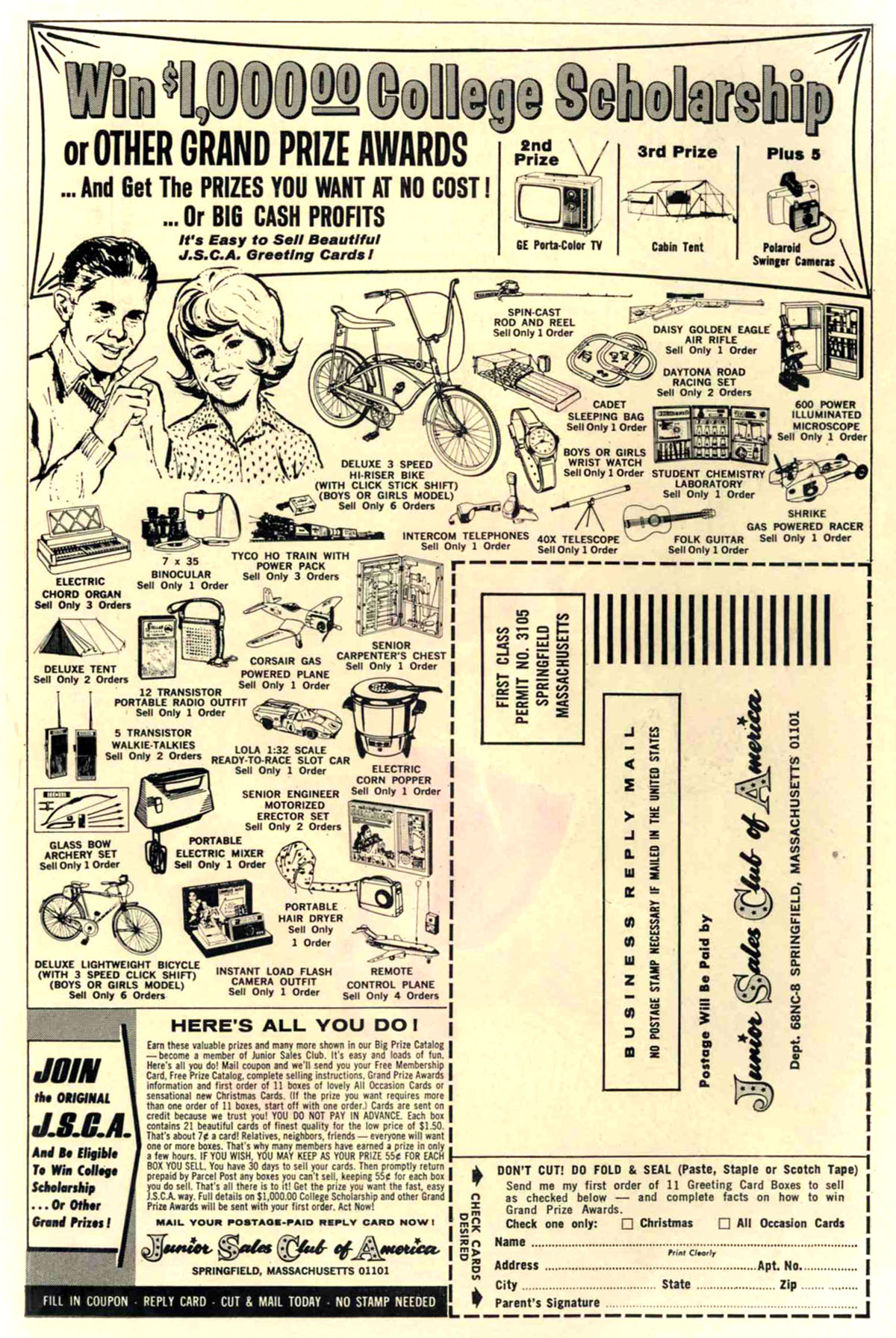 Read online Star Spangled War Stories (1952) comic -  Issue #141 - 35