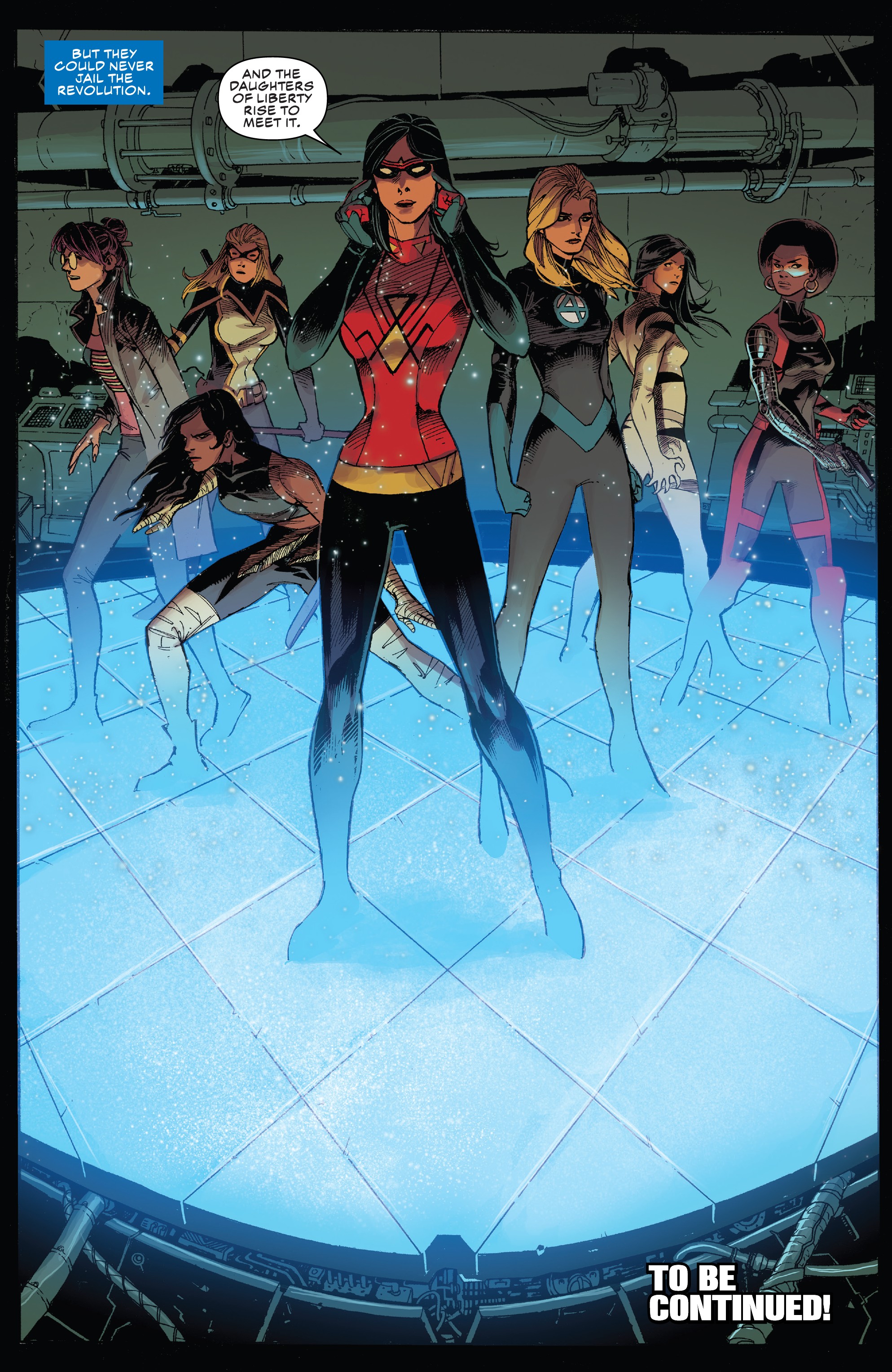 Read online Captain America (2018) comic -  Issue #7 - 22