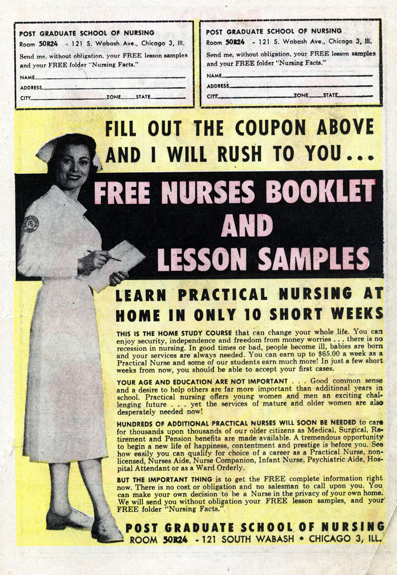 Read online Patsy and Hedy comic -  Issue #93 - 15