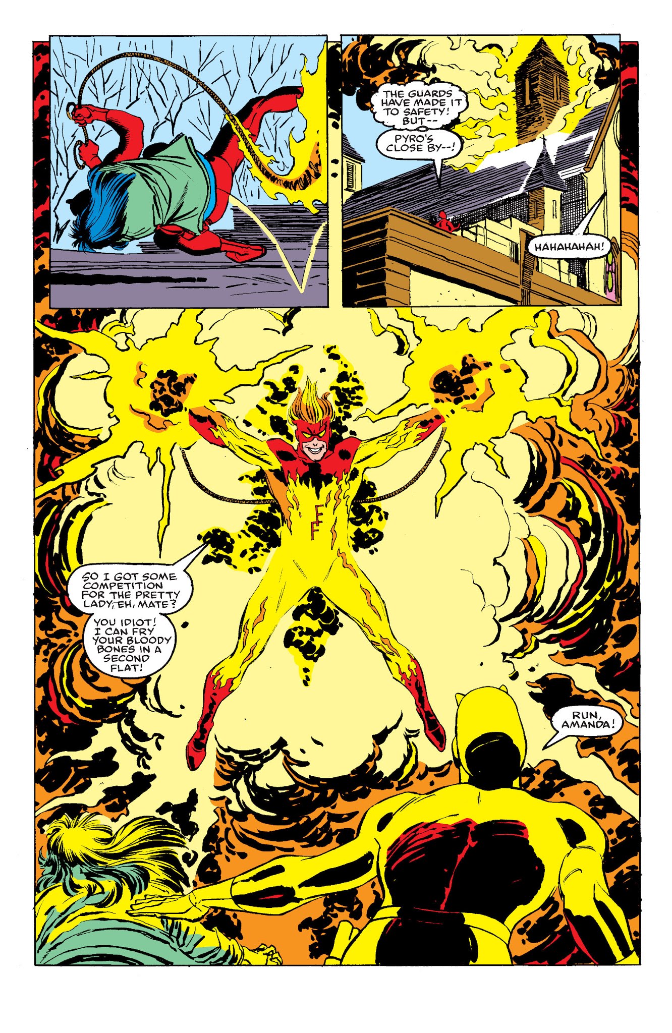 Read online Daredevil Epic Collection comic -  Issue # TPB 13 (Part 5) - 18