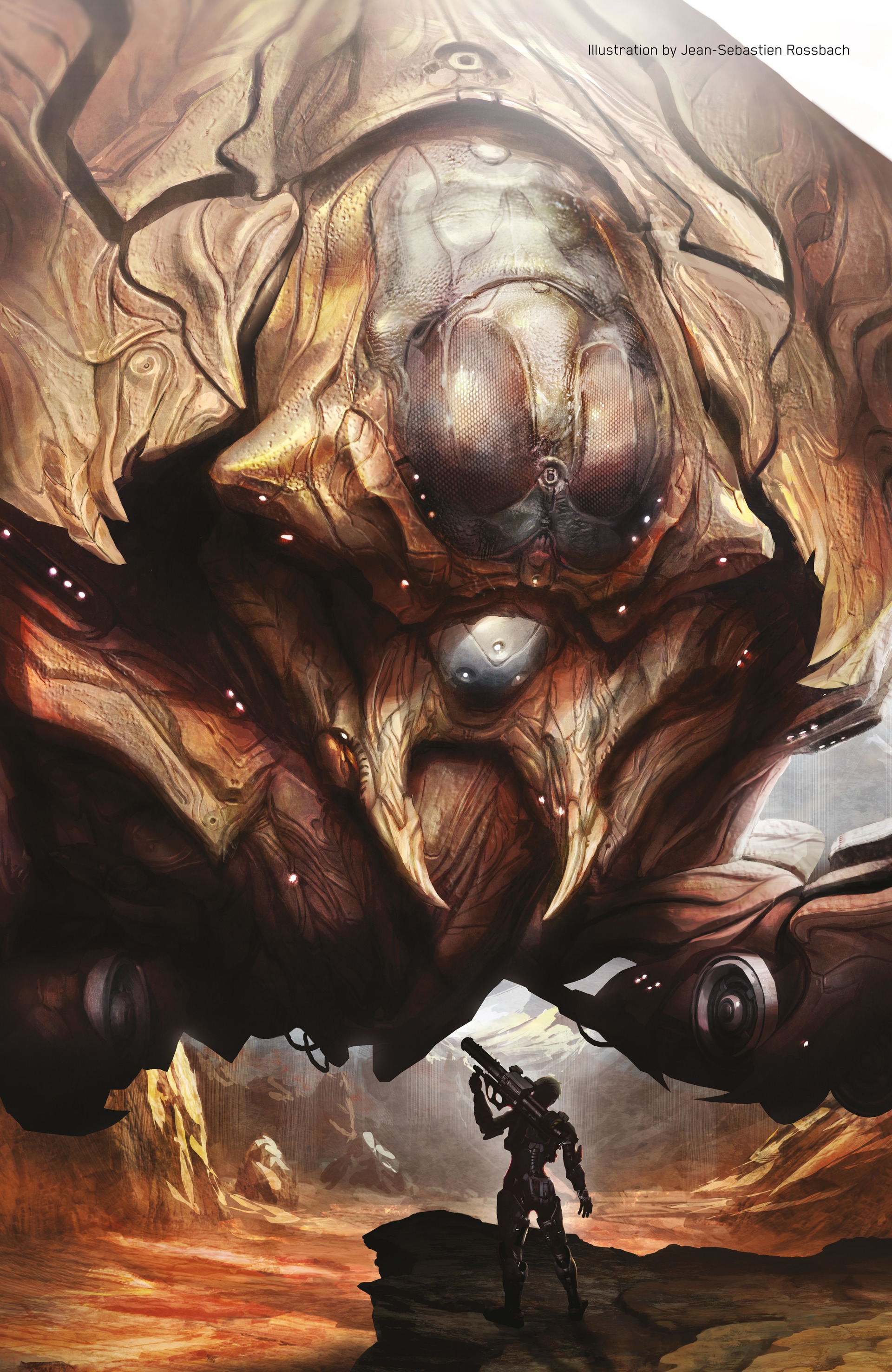 Read online Halo: Initiation and Escalation comic -  Issue # TPB (Part 5) - 36