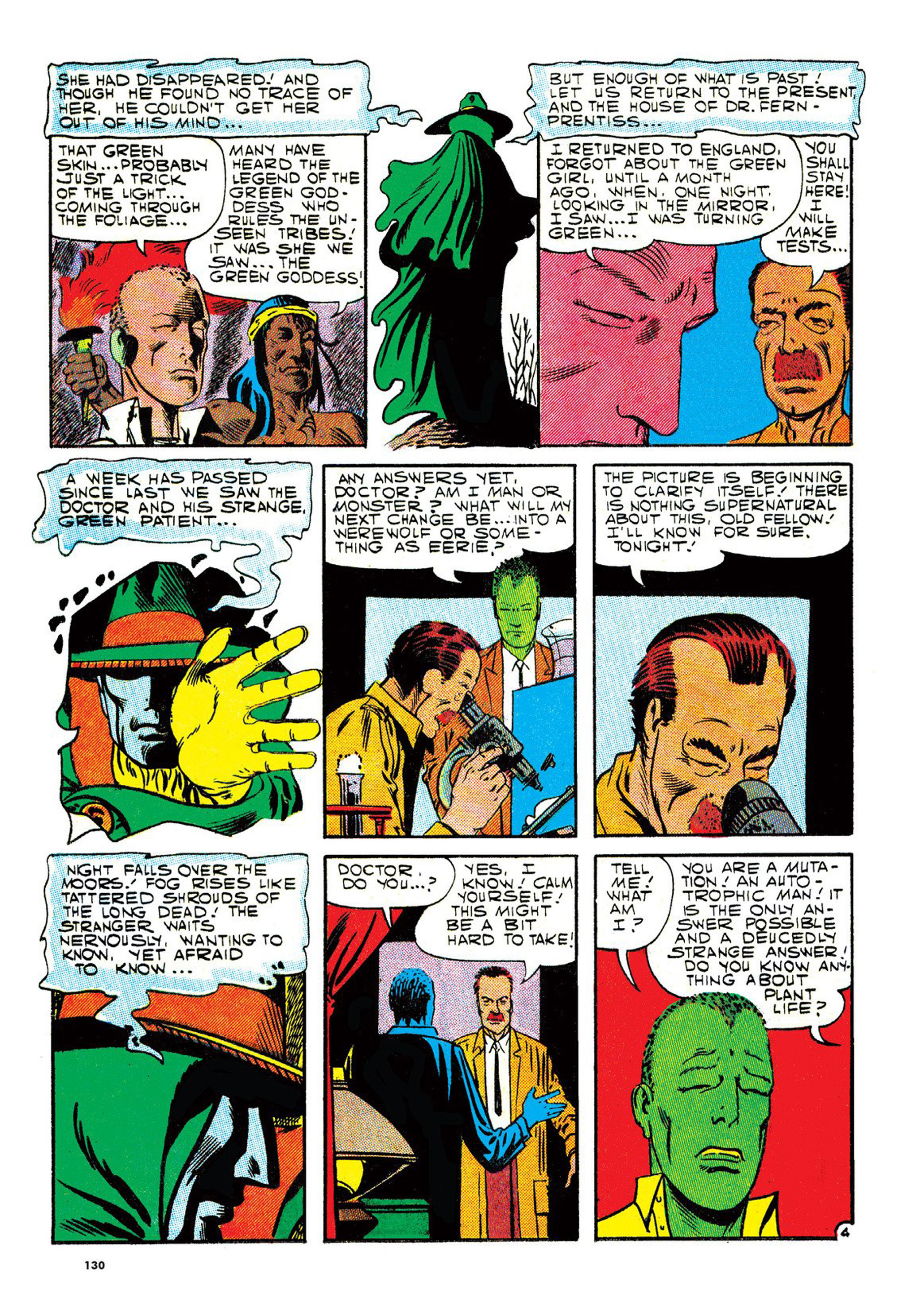 Read online The Steve Ditko Archives comic -  Issue # TPB 4 (Part 2) - 31