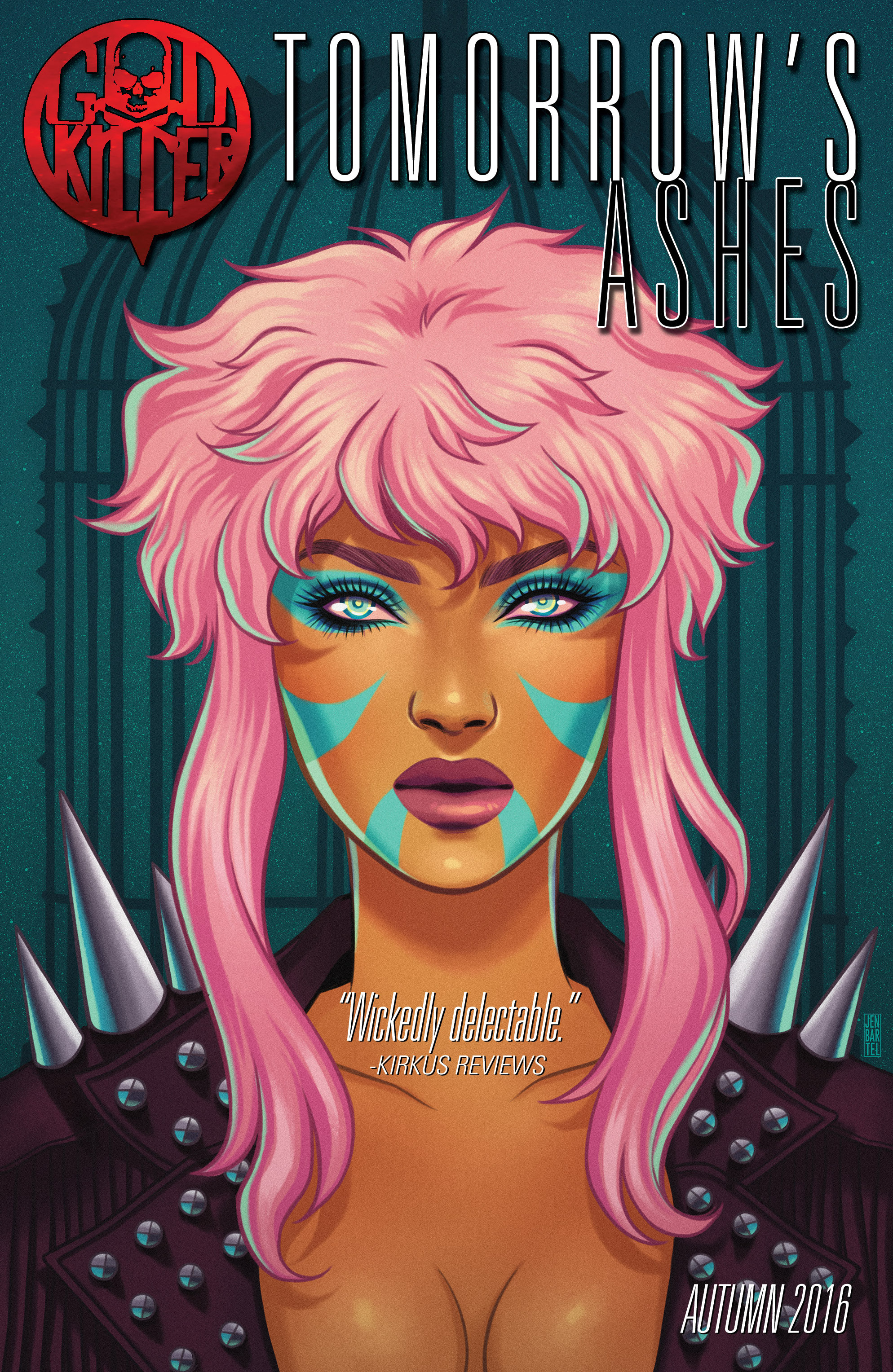 Read online Kim & Kim comic -  Issue #2 - 30