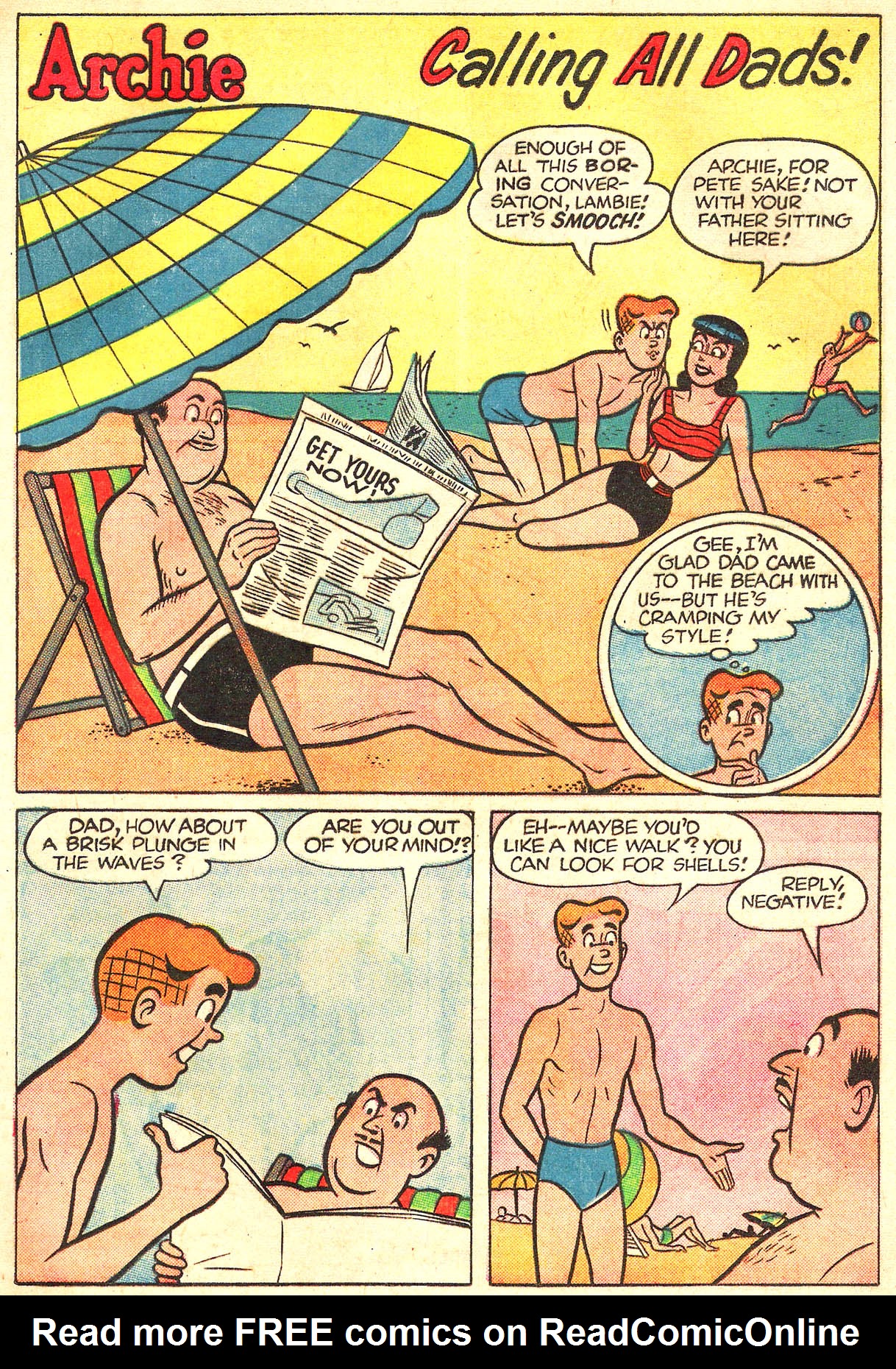 Read online Pep Comics comic -  Issue #175 - 29