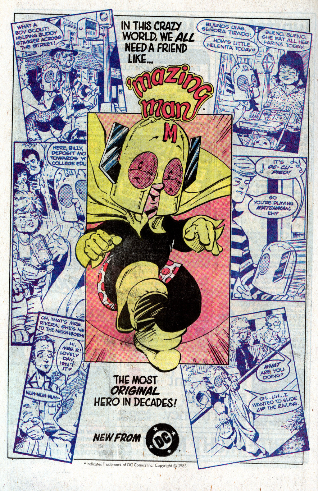 Action Comics (1938) 577 Page 23