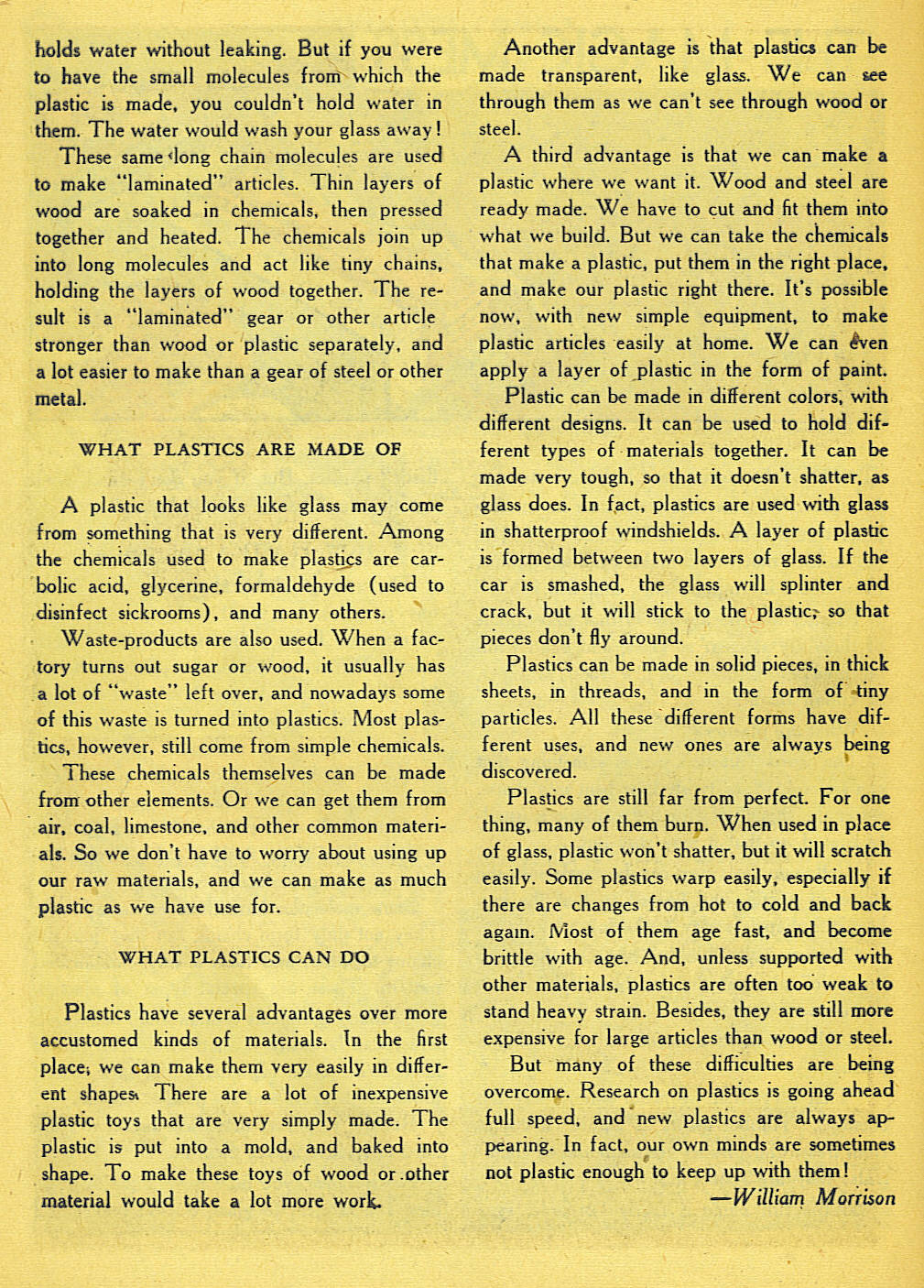 Read online Adventure Comics (1938) comic -  Issue #138 - 40