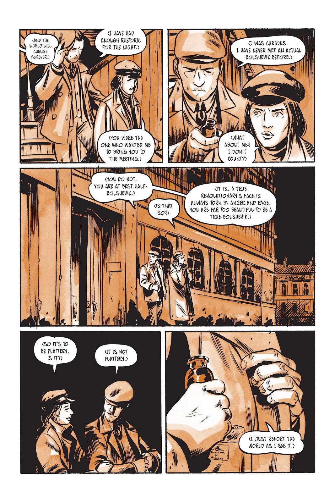 Petrograd issue TPB (Part 1) - Page 59