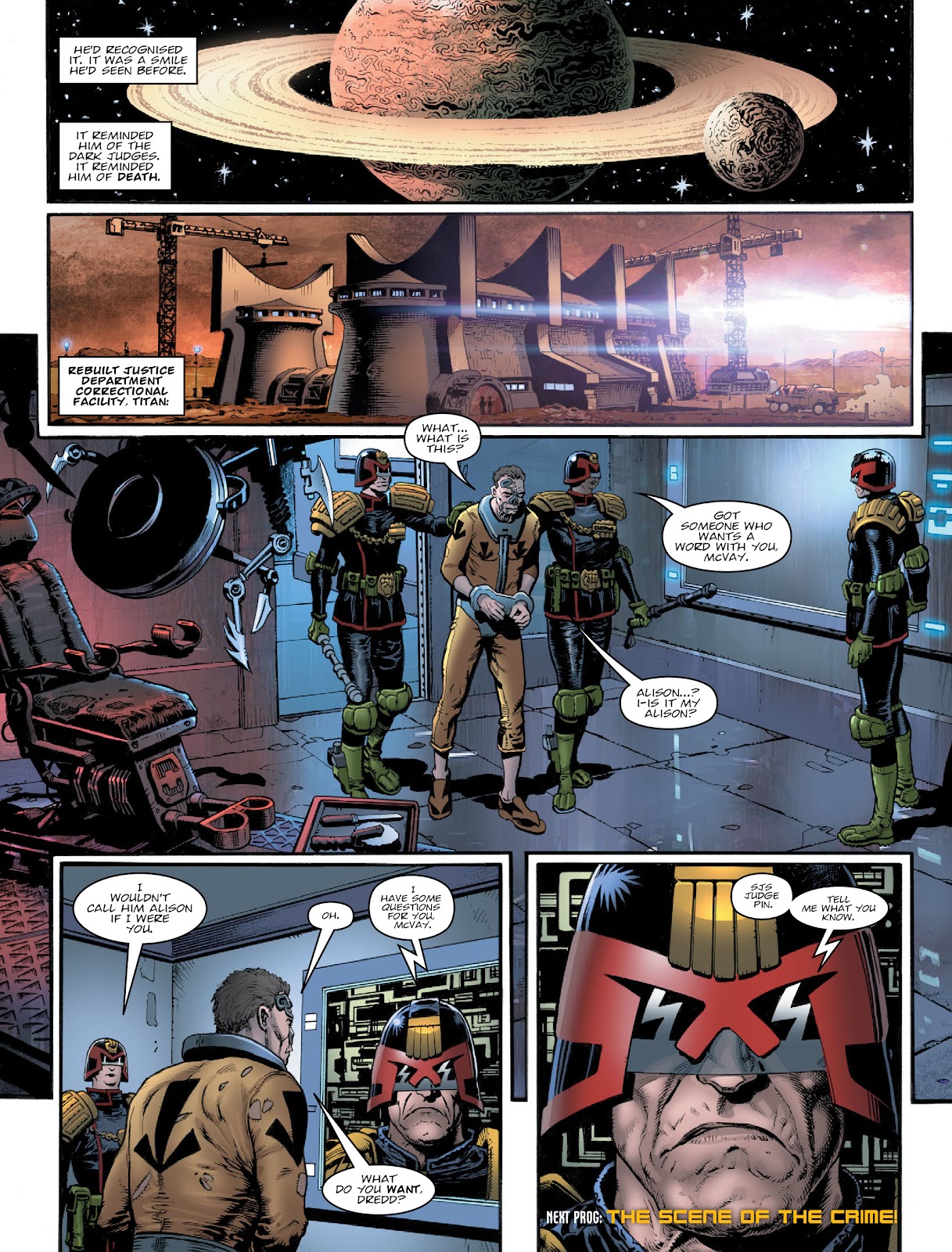 2000 AD issue 2141 - Page 8