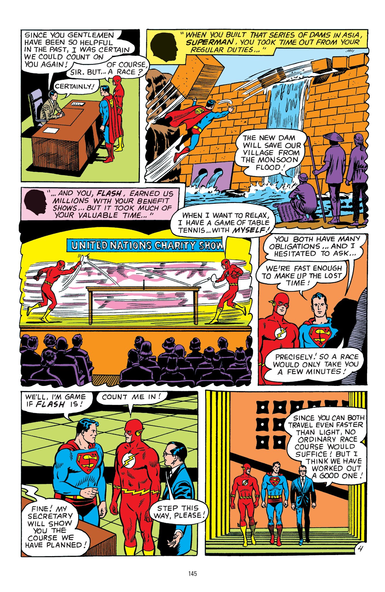 Read online The Flash: A Celebration of 75 Years comic -  Issue # TPB (Part 2) - 46