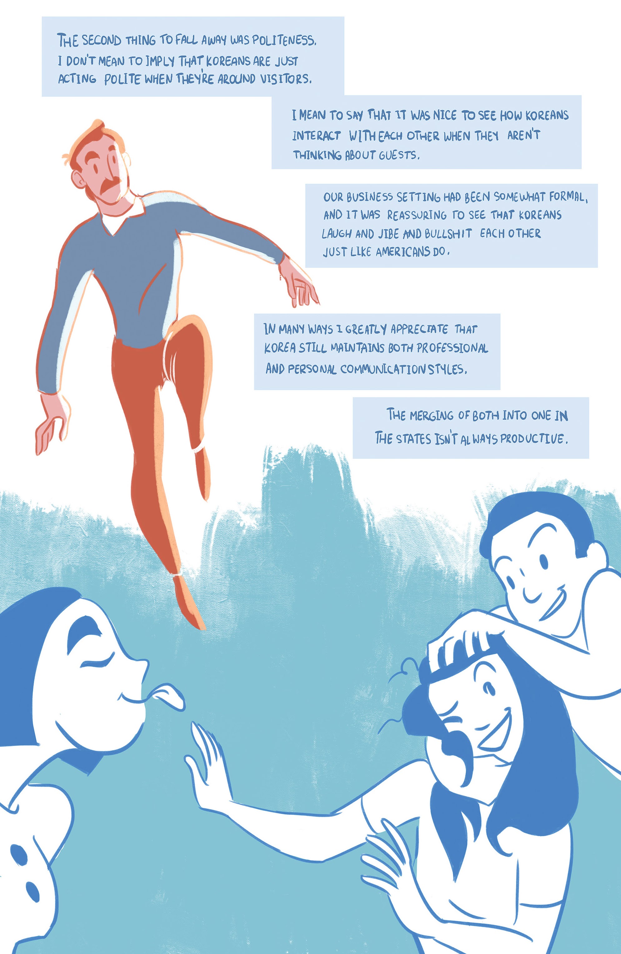 Read online Get Naked comic -  Issue # TPB (Part 1) - 94