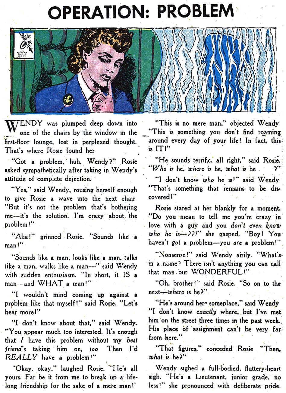Read online Here's Howie Comics comic -  Issue #16 - 25