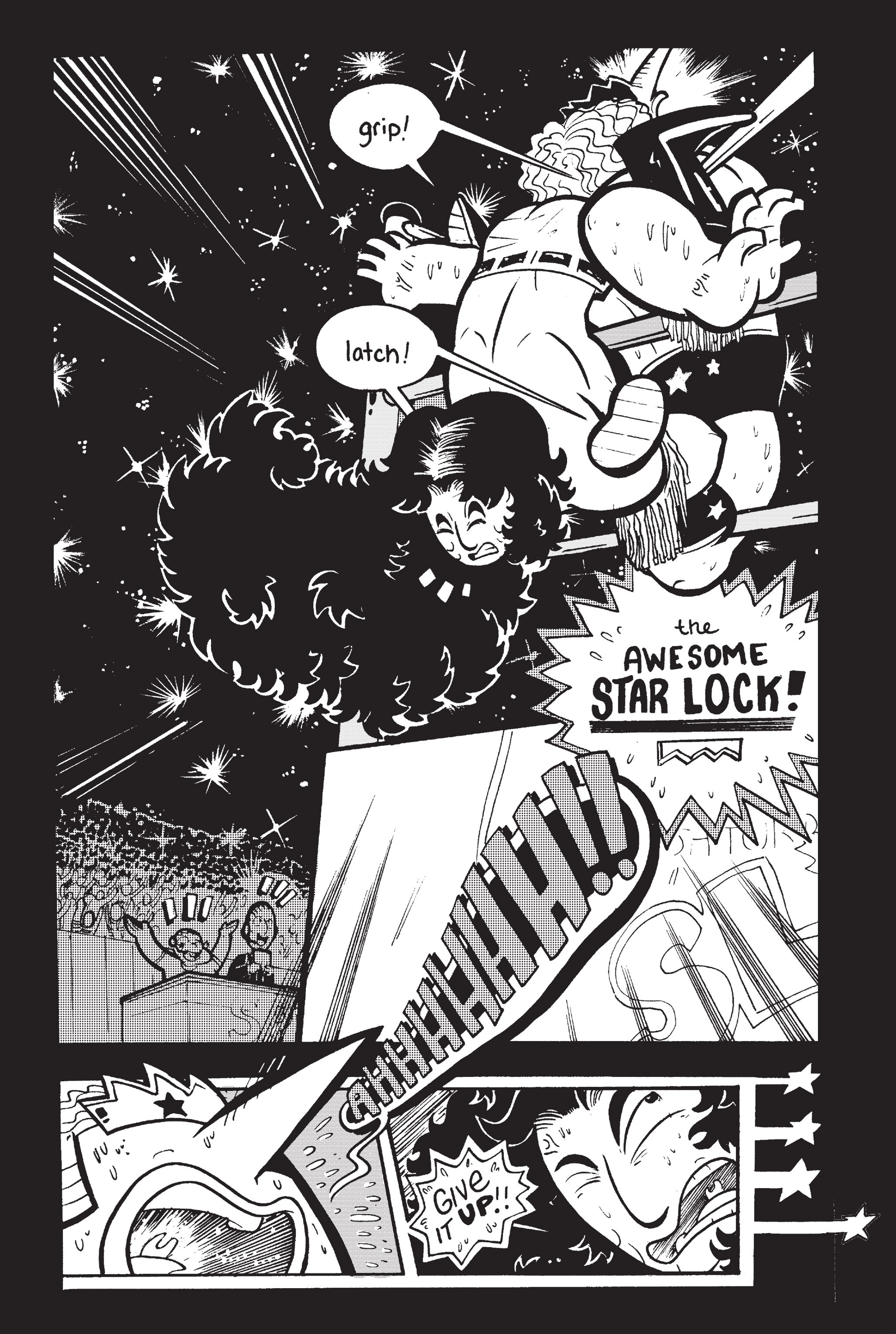 Read online Super Pro K.O. Vol. 1 comic -  Issue # Full - 196